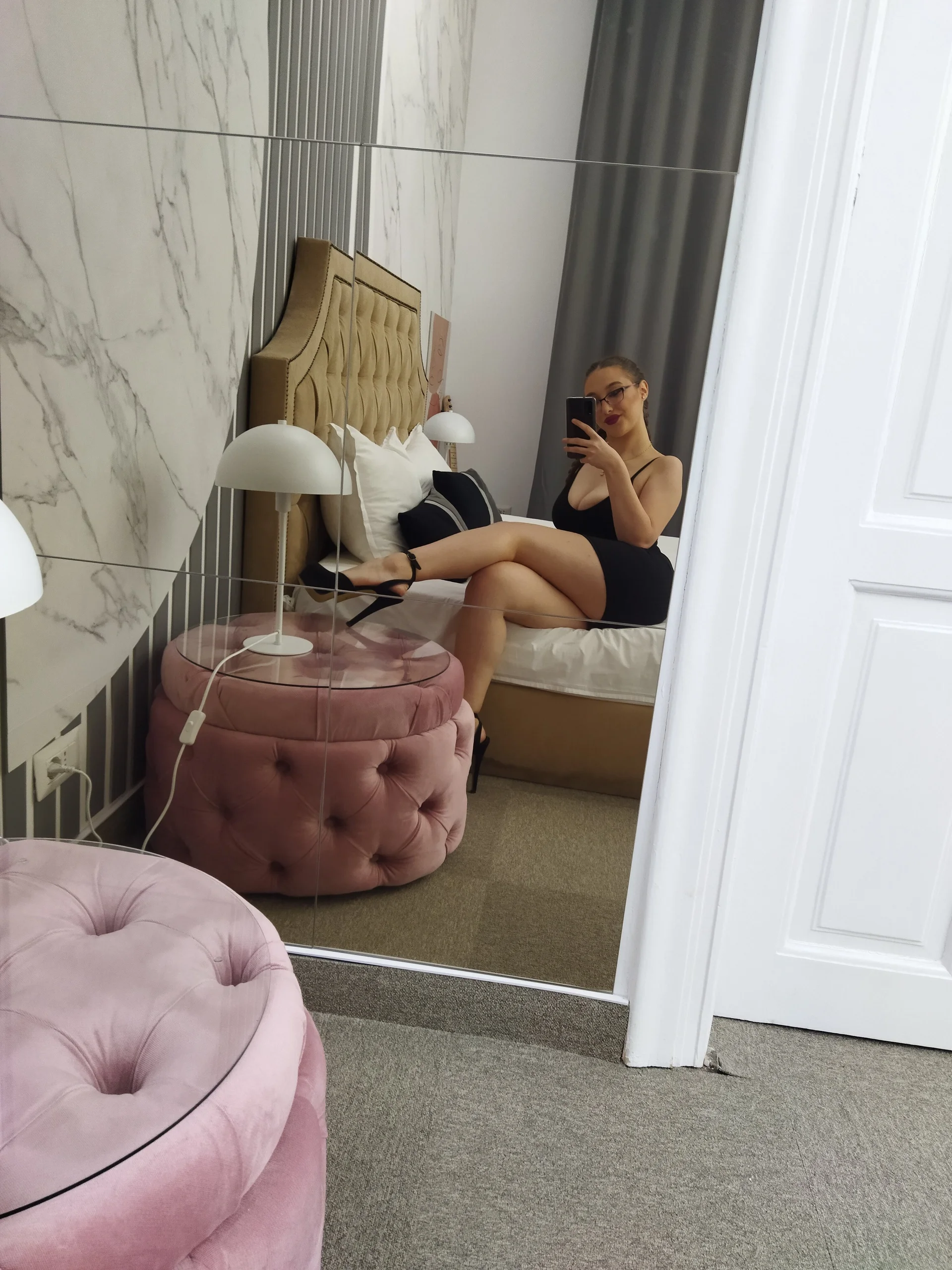 XXX Porn Photo of Nude NaughtyRapunzel7 97
