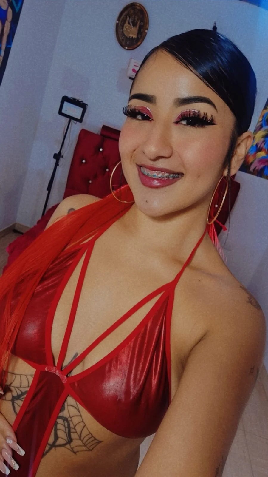 XXX Porn Photo of Nude kailyn_funny 44