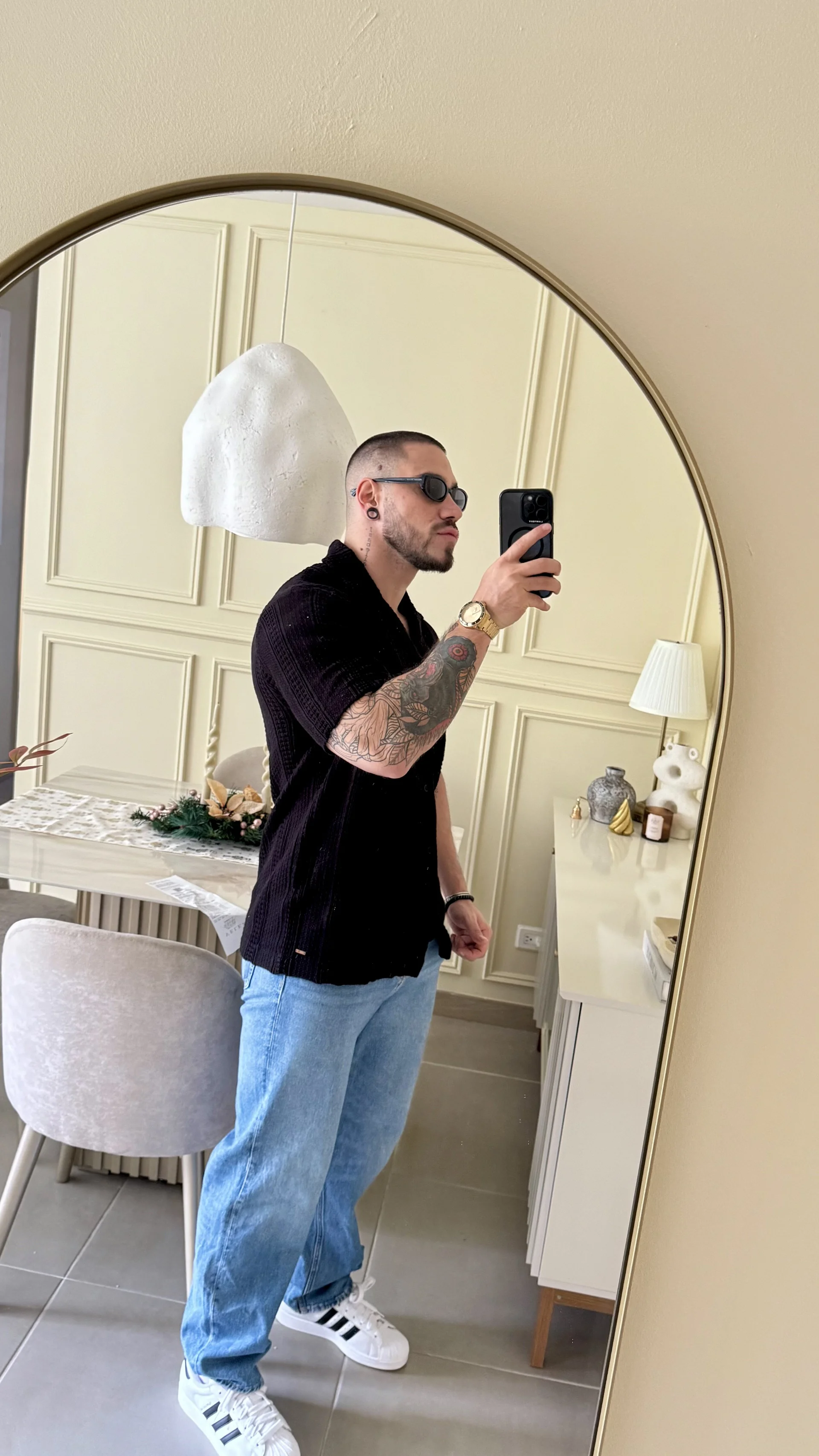 XXX Porn Photo of Nude giorgio_leone_1 12