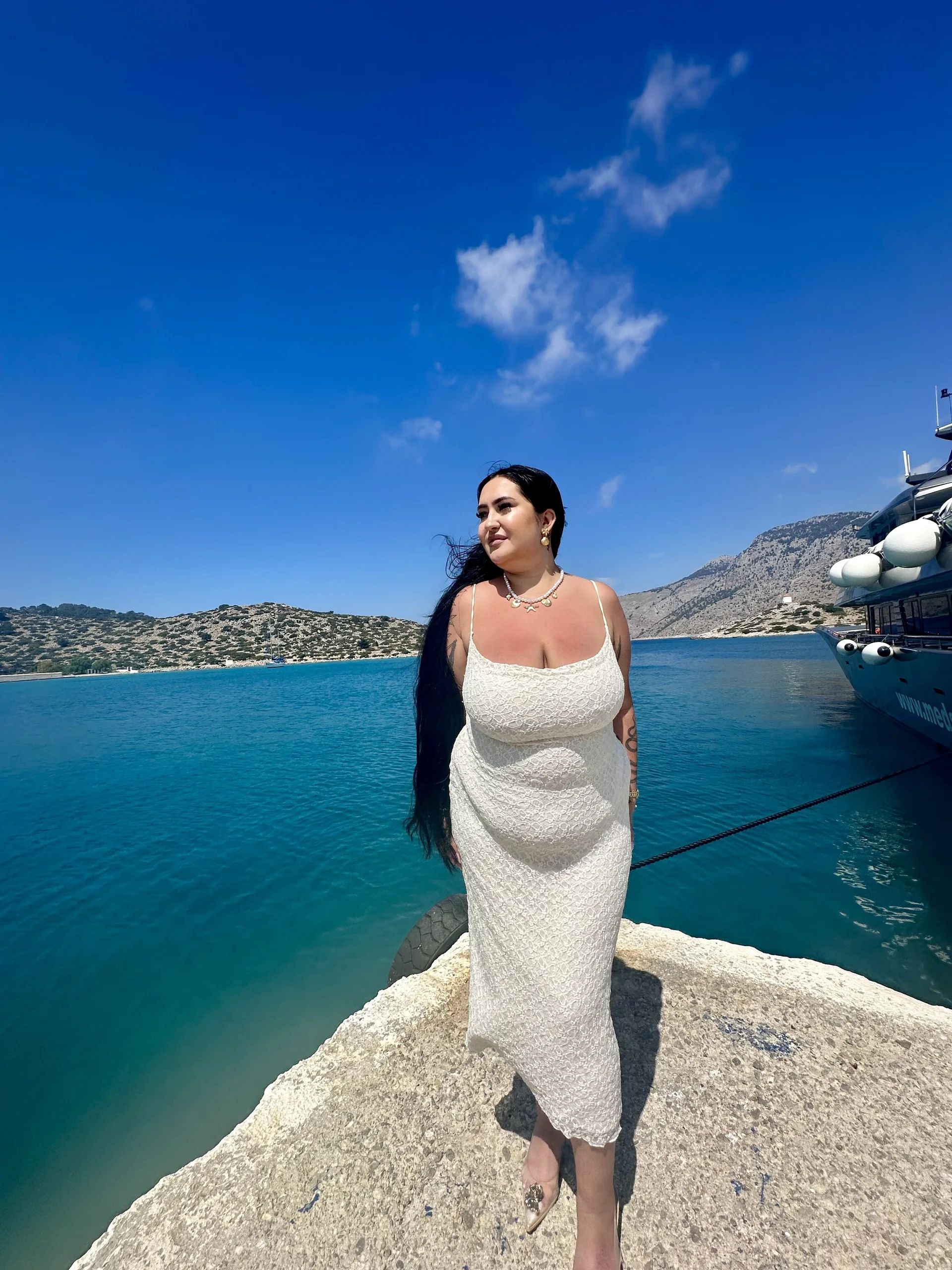 XXX Porn Photo of Nude rosinalux 26