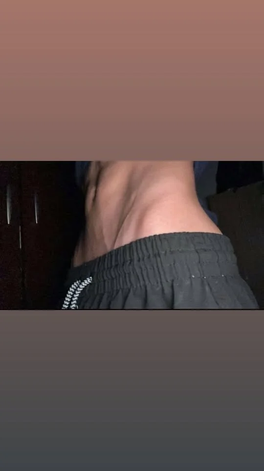 XXX Porn Photo of Nude Liam_Grayson_ 8