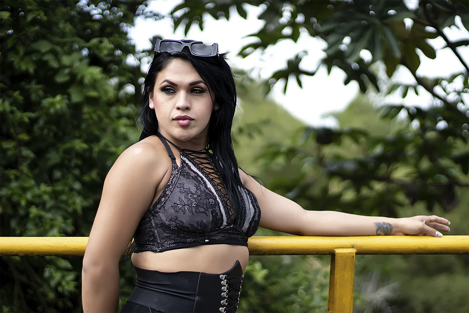 XXX Porn Photo of Nude kimCosseyy 55