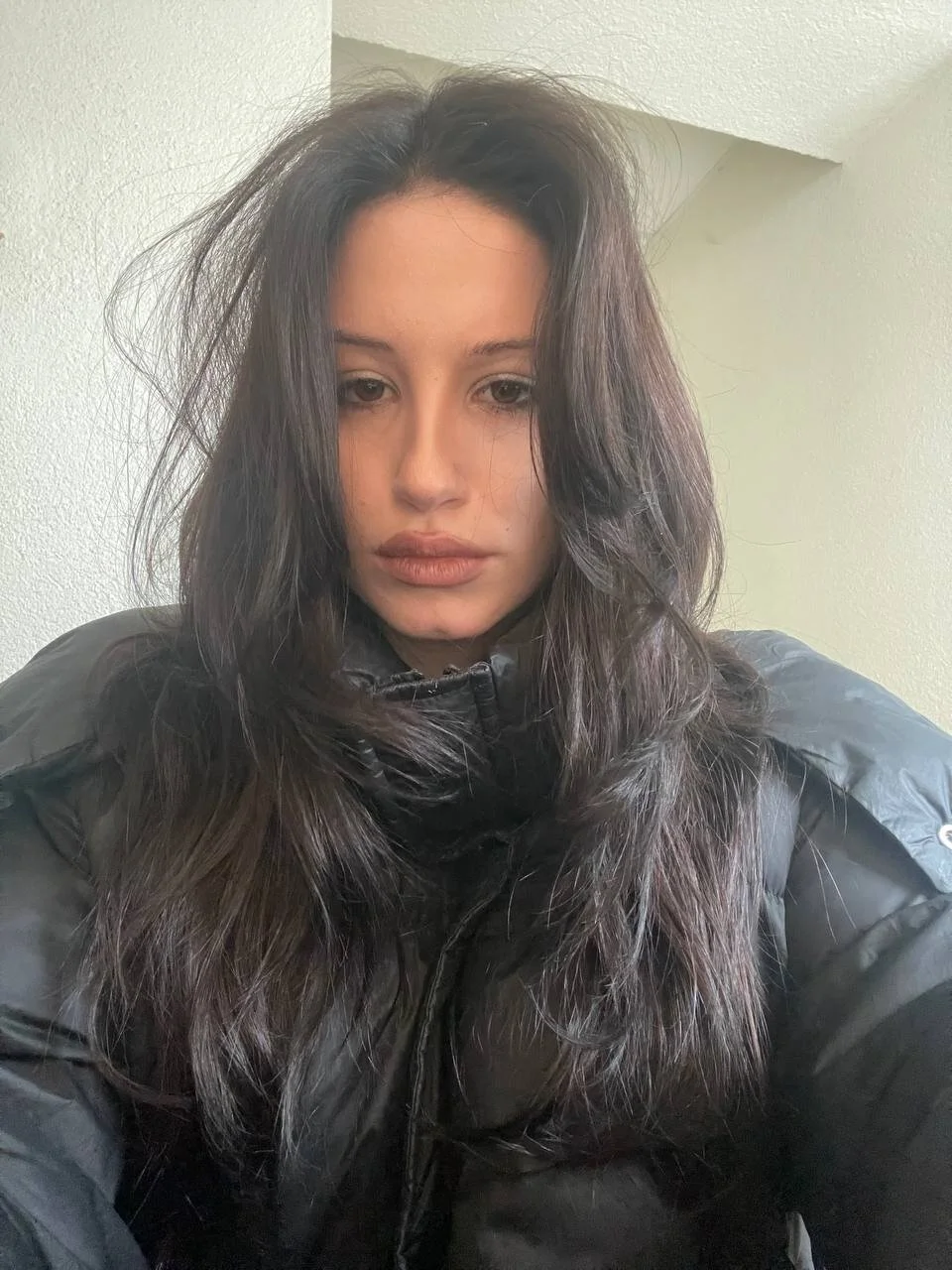 XXX Porn Photo of Nude AnnyLadger 5