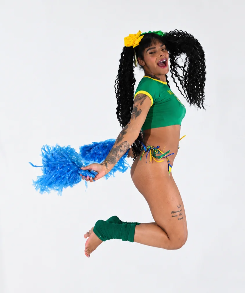 XXX Porn Photo of Nude EmmaEbony_ 443