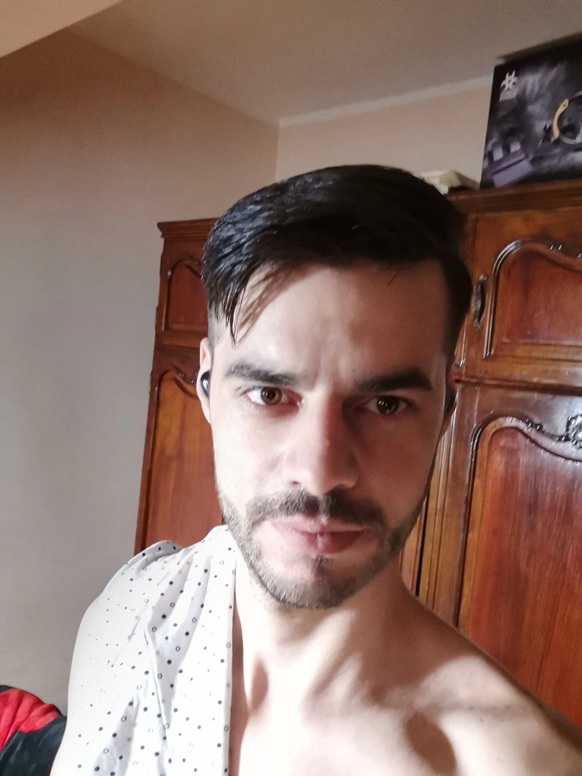 XXX Porn Photo of Nude 00george 3