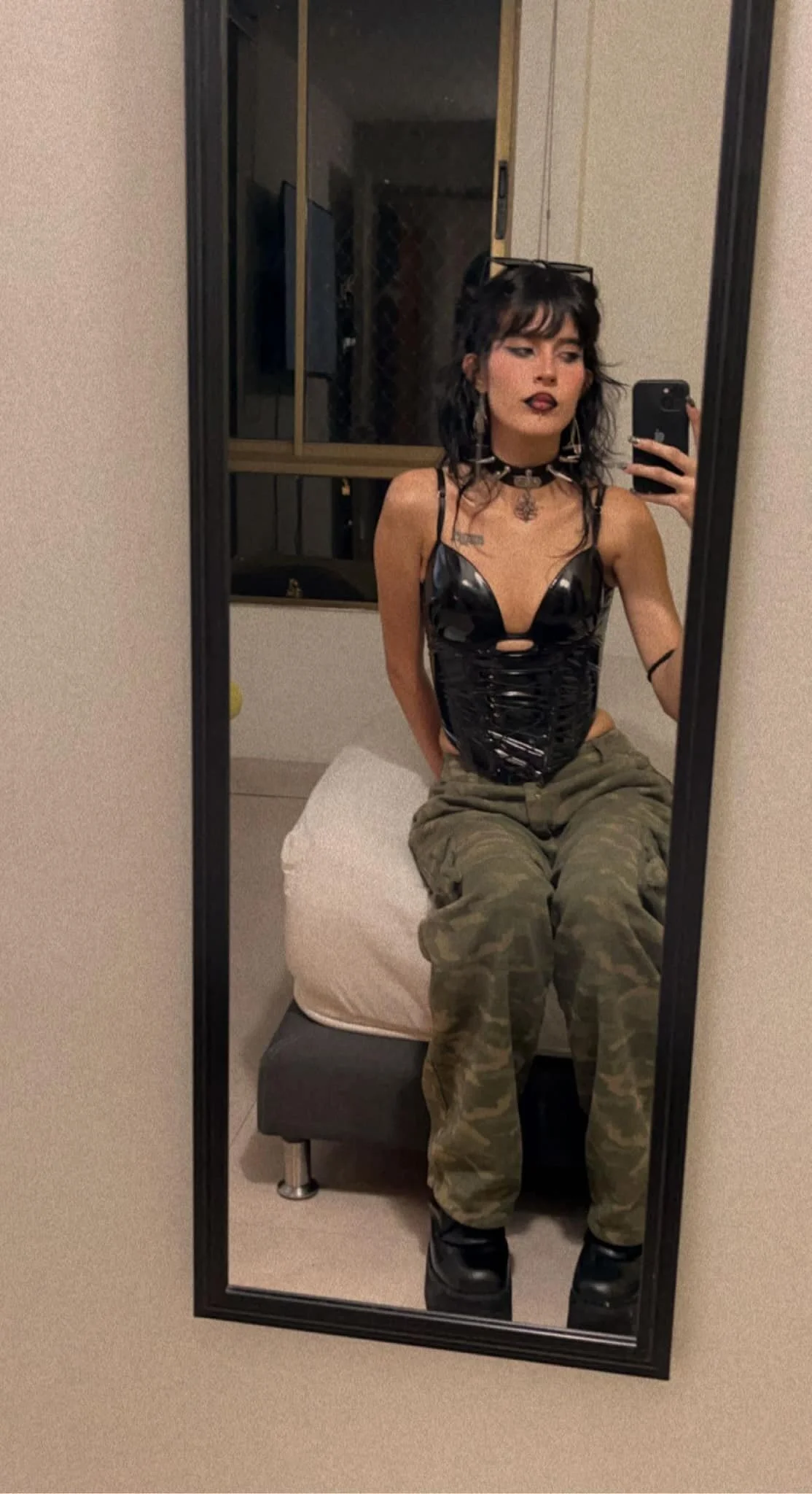 XXX Porn Photo of Nude bellatrix25 11