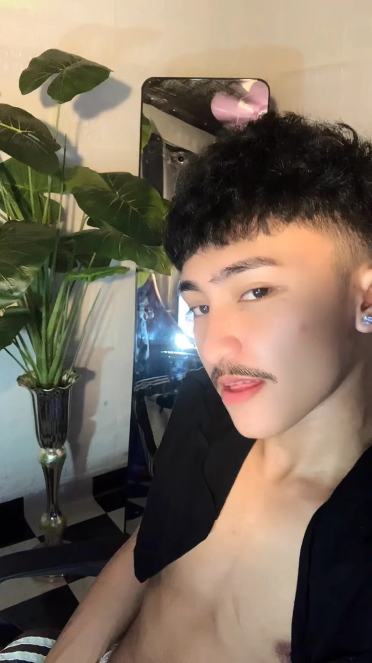 XXX Porn Photo of Nude Asiancutiexx 2