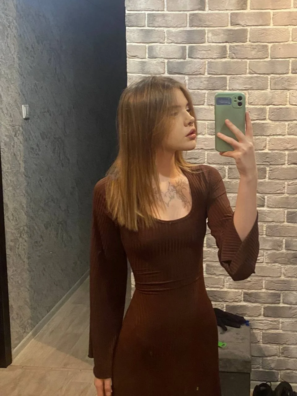 XXX Porn Photo of Nude CarolinePepper 13