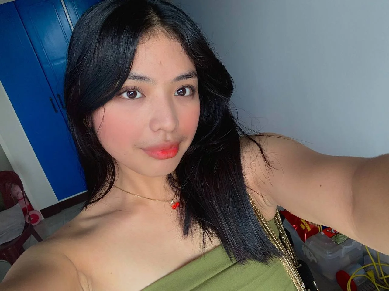 XXX Porn Photo of Nude DorothaFranchini 8