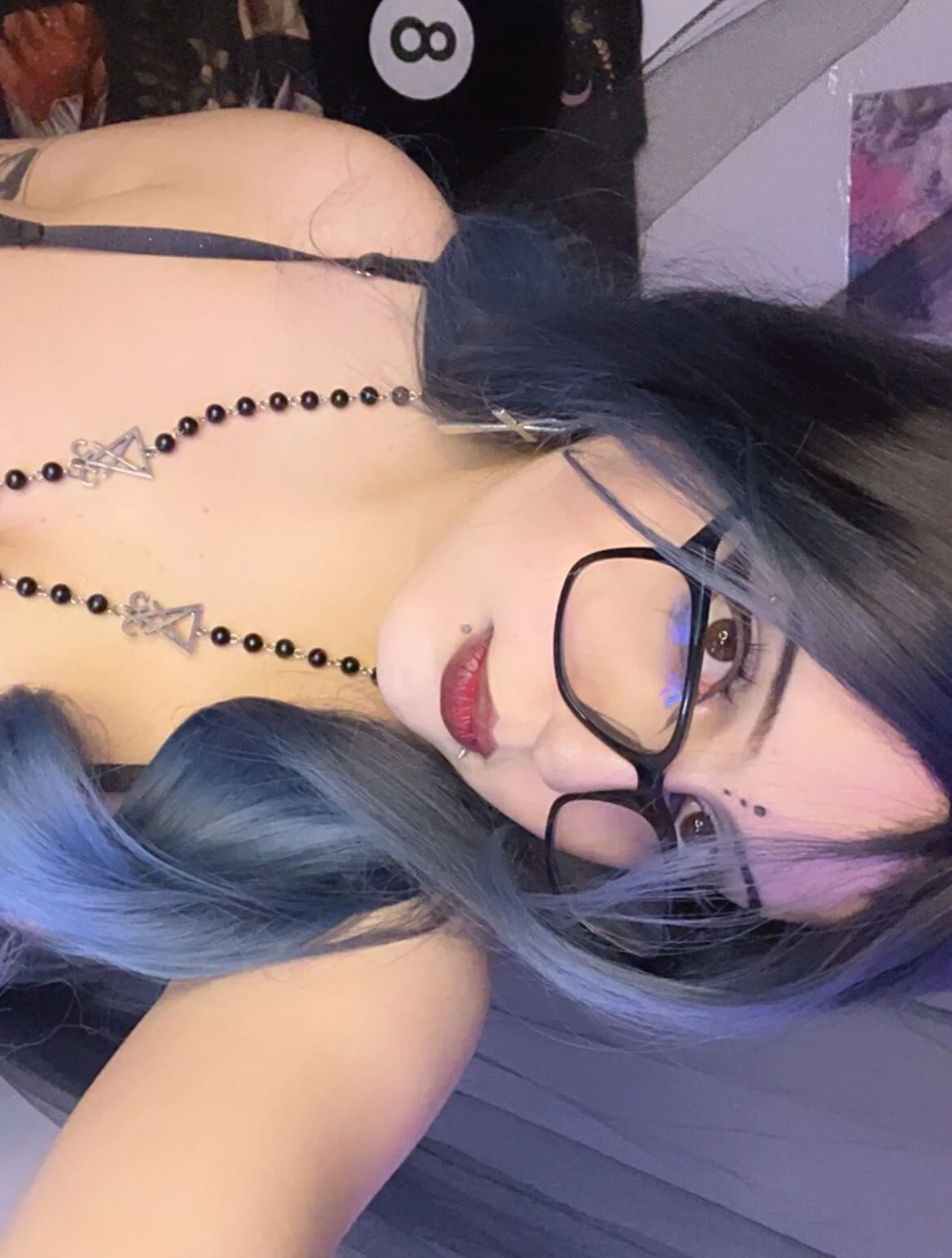 XXX Porn Photo of Nude Scarleth_Shadow1 1