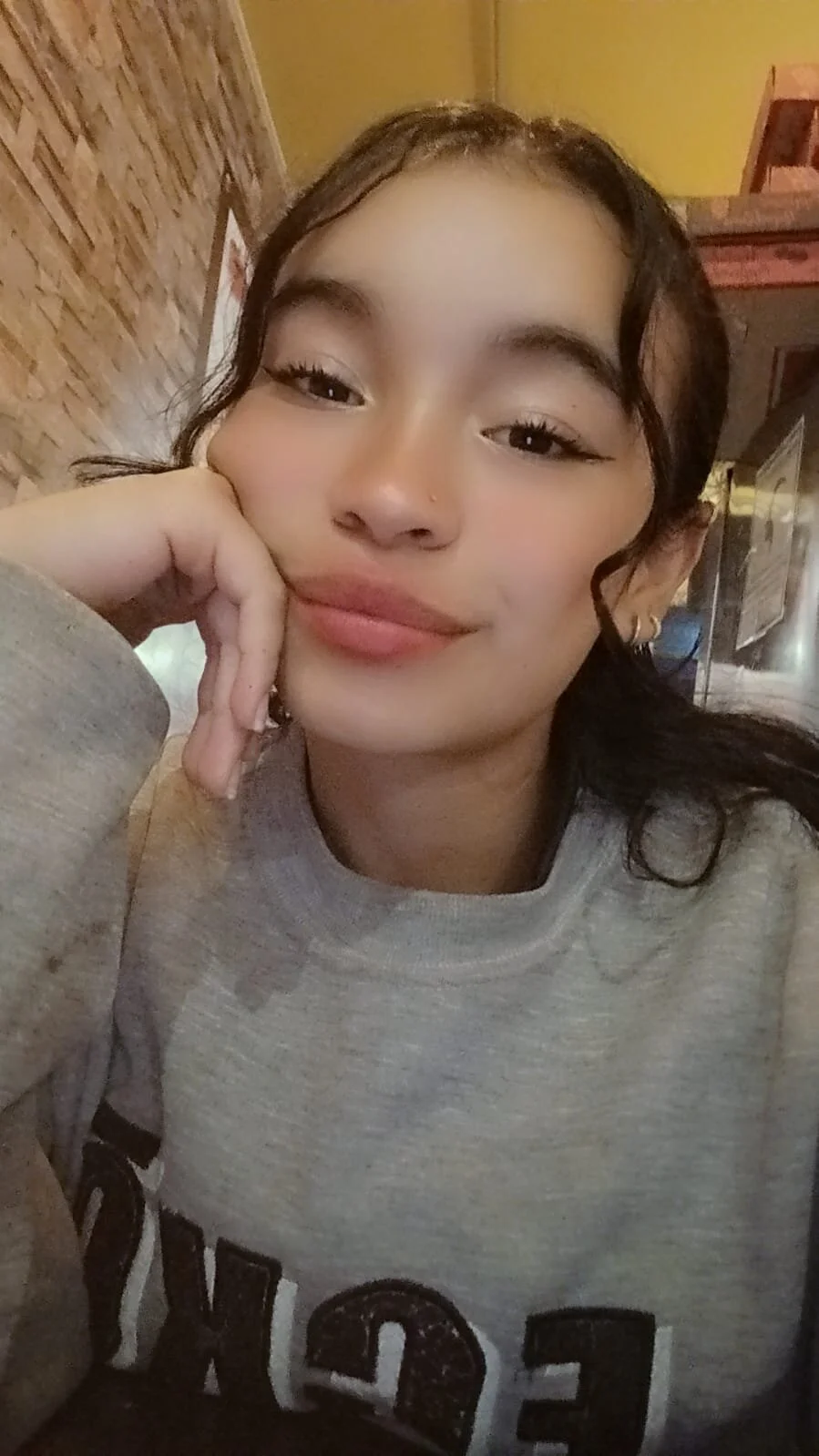 XXX Porn Photo of Nude hannaa_as 5