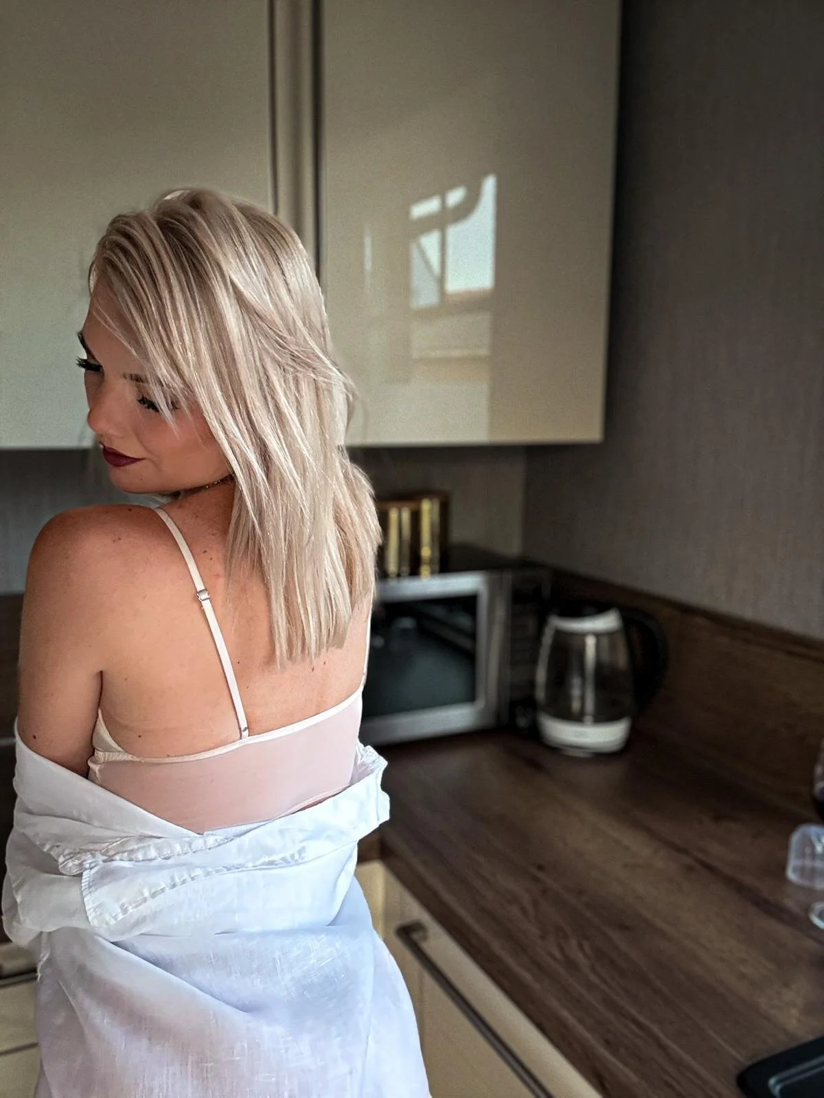 XXX Porn Photo of Nude Foxy_Bite 6