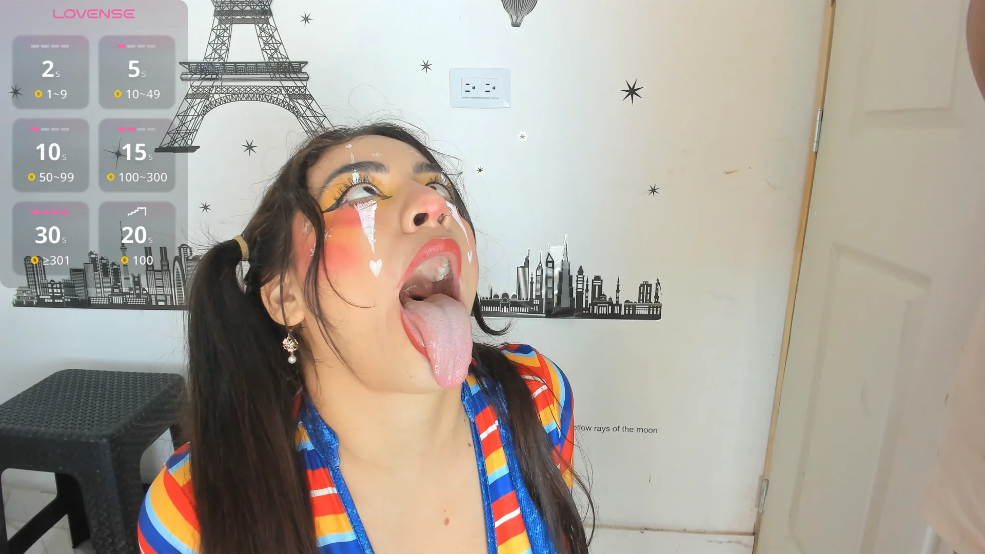 XXX Porn Photo of Nude violett_collinss 16