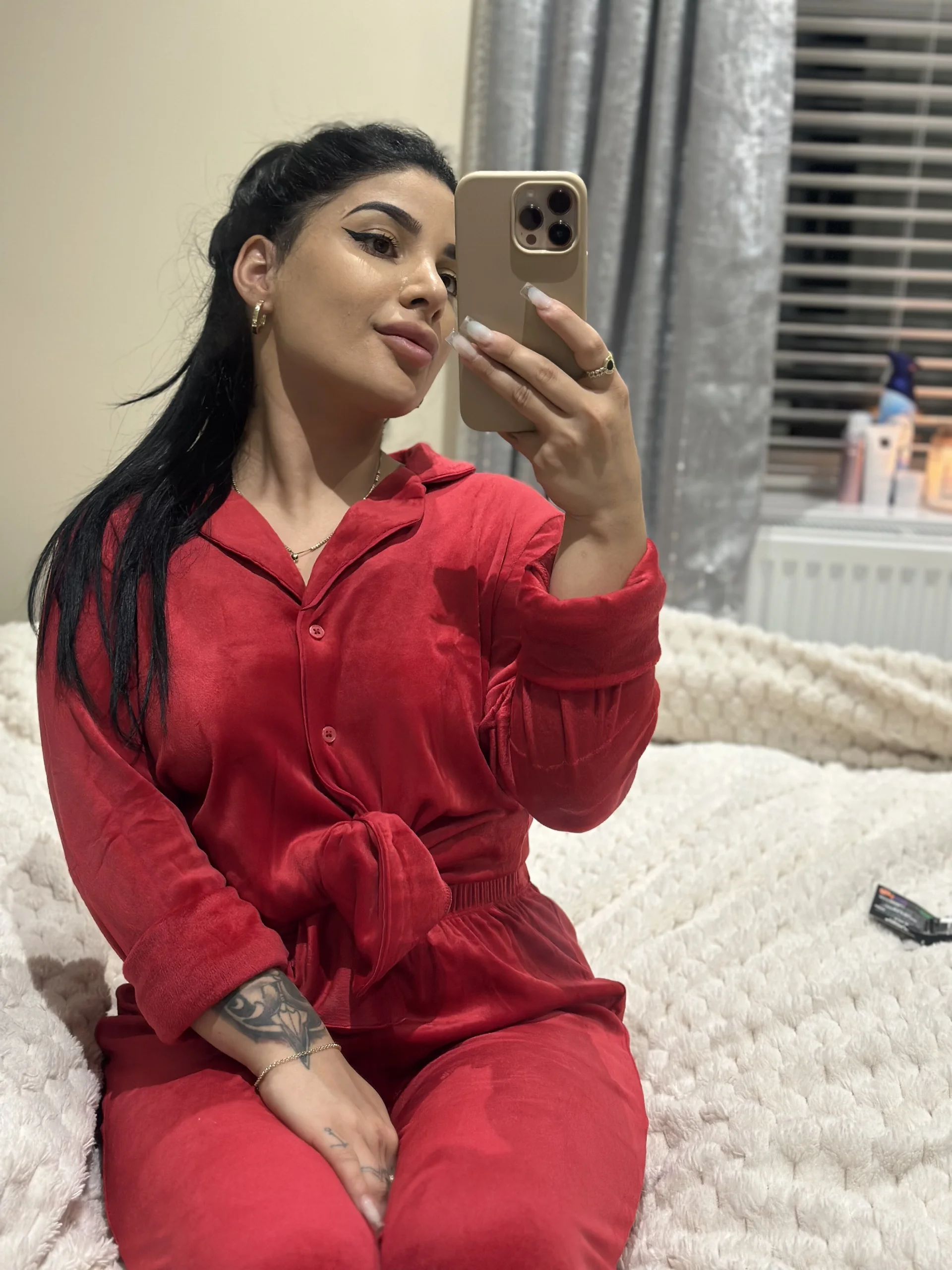 XXX Porn Photo of Nude Samira88 5