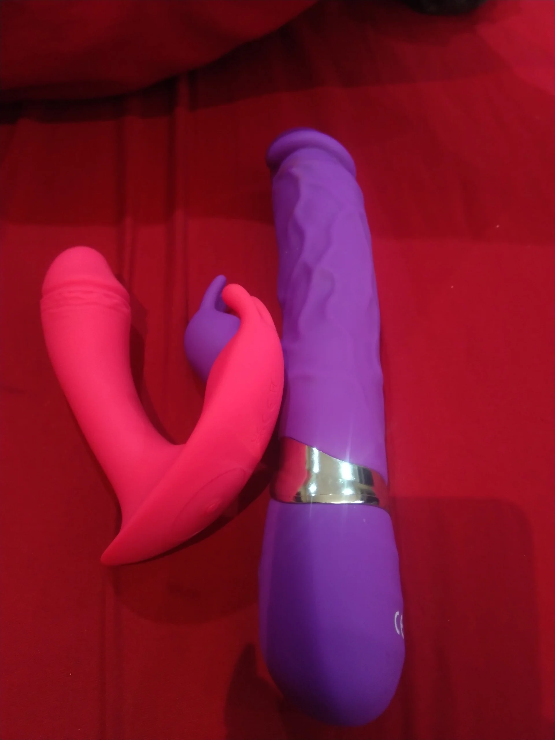 XXX Porn Photo of Nude SexxyBoob 12