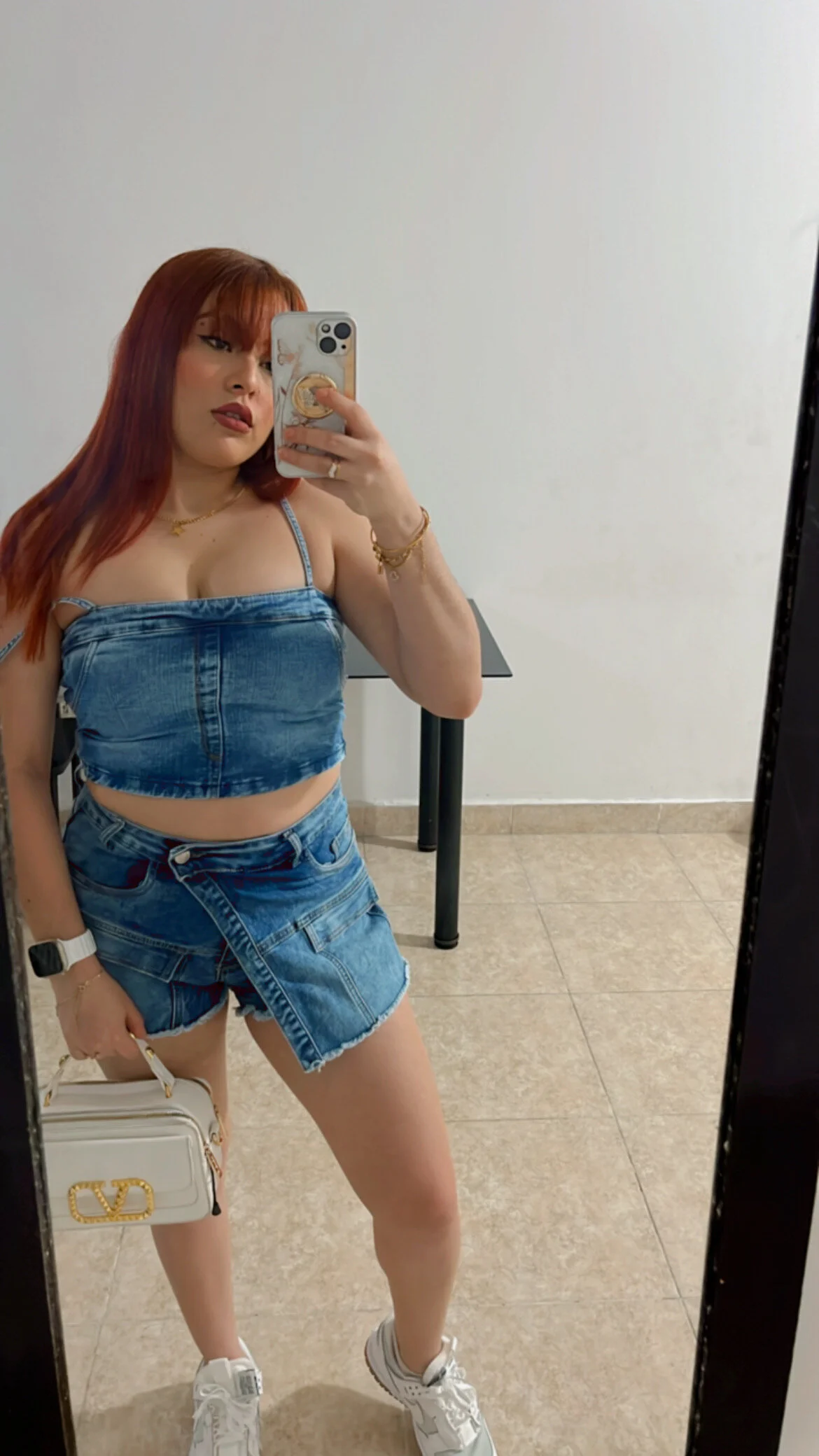 XXX Porn Photo of Nude Goddess_Naughty 223