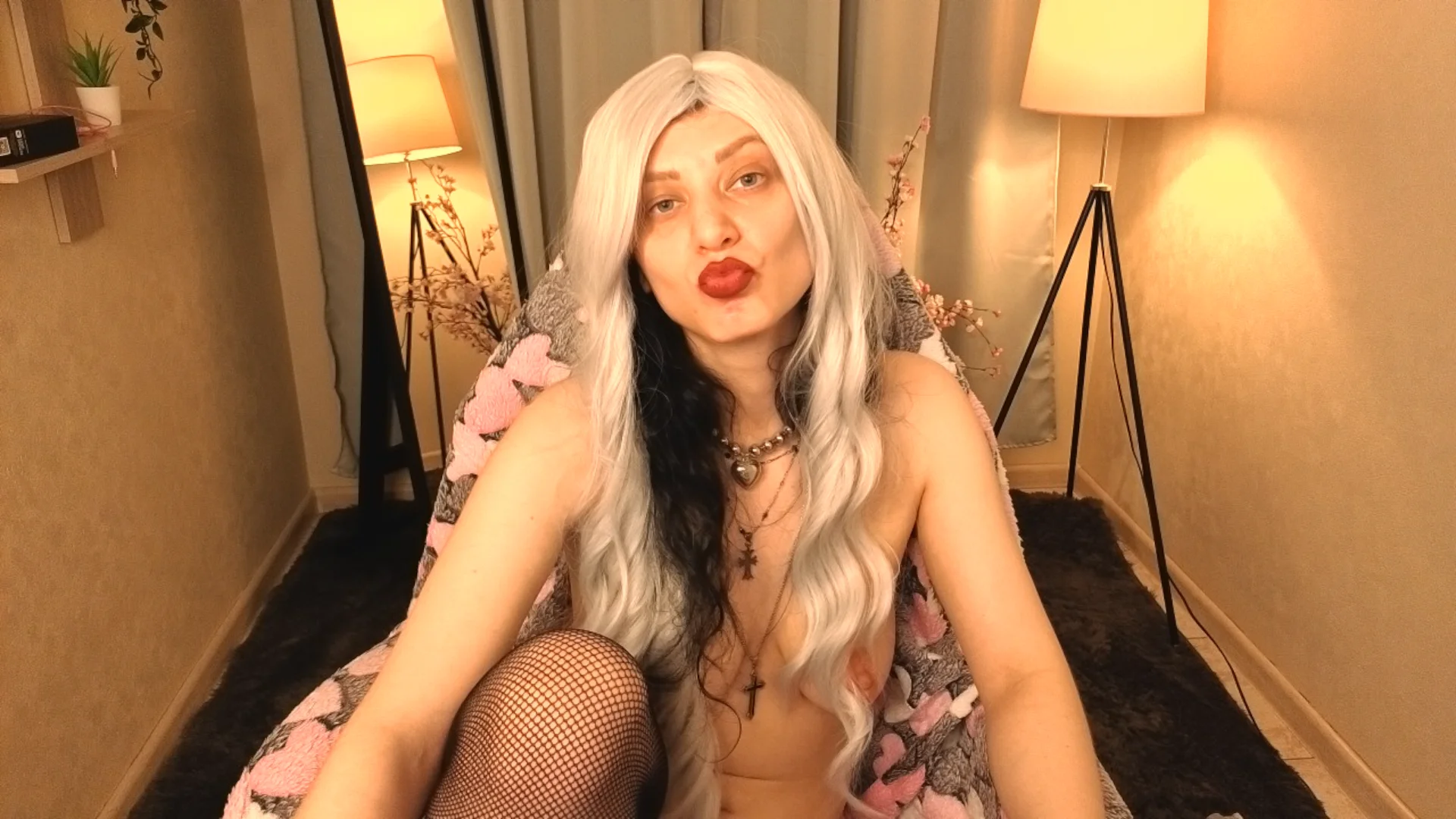XXX Porn Photo of Nude Ophyrix 25