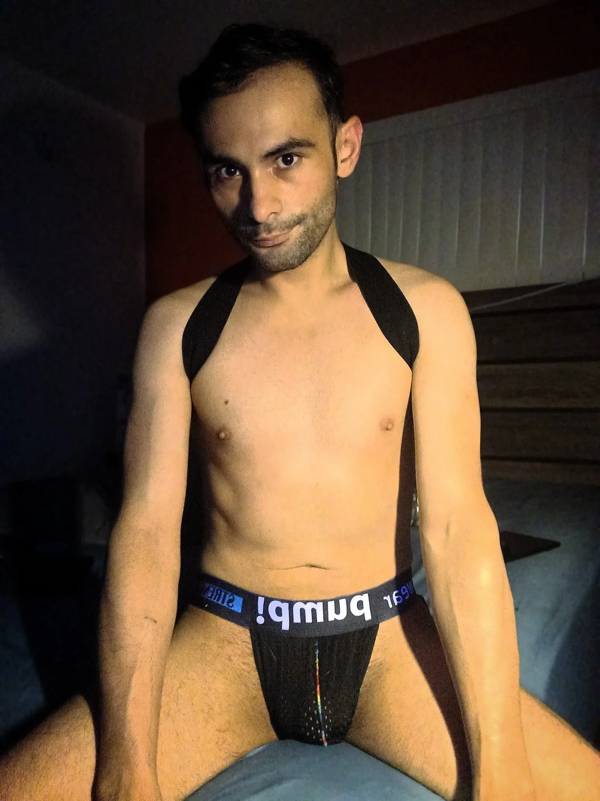 XXX Porn Photo of Nude highinhtxx 5