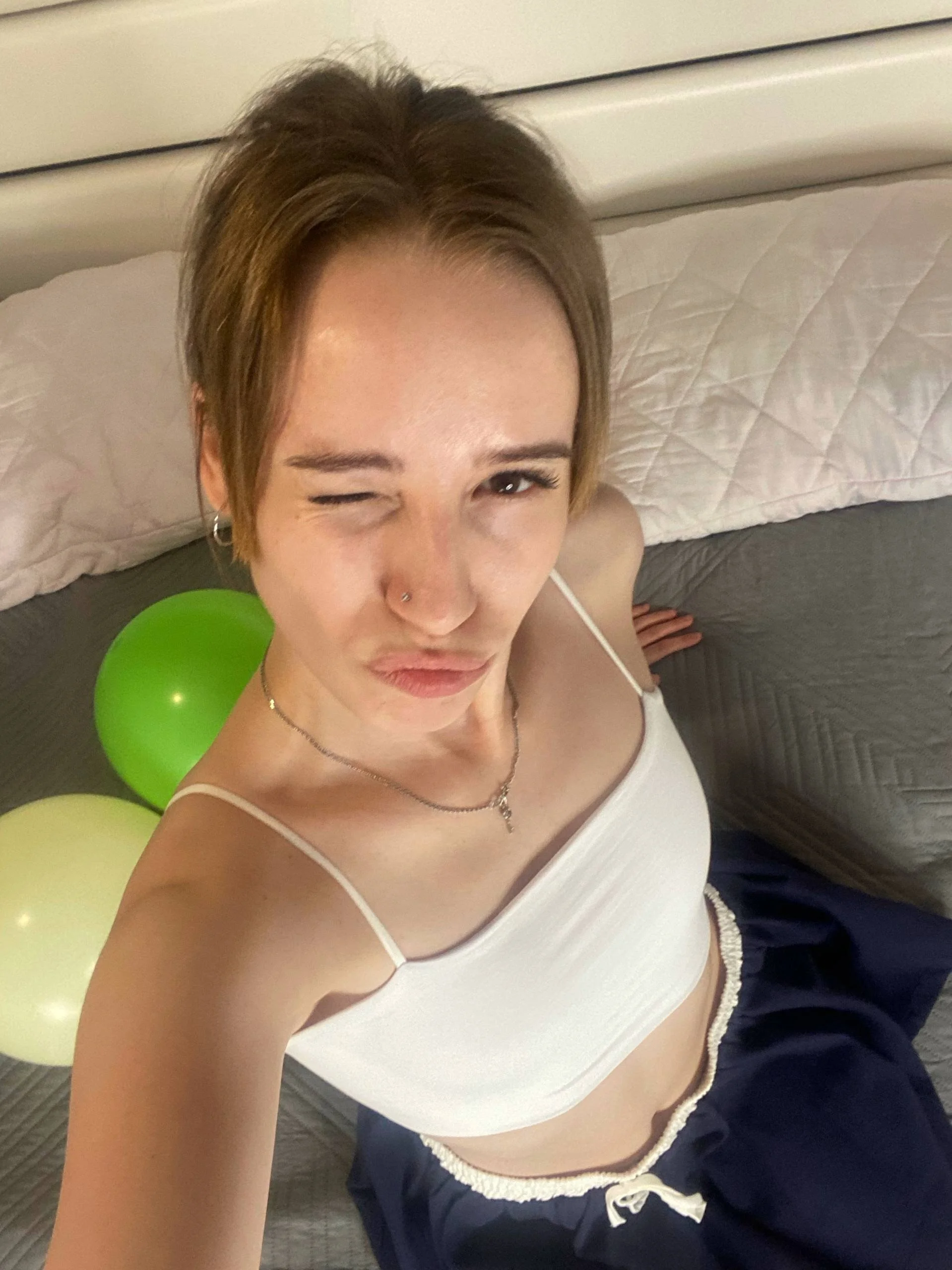 XXX Porn Photo of Nude MitsuePostel 95