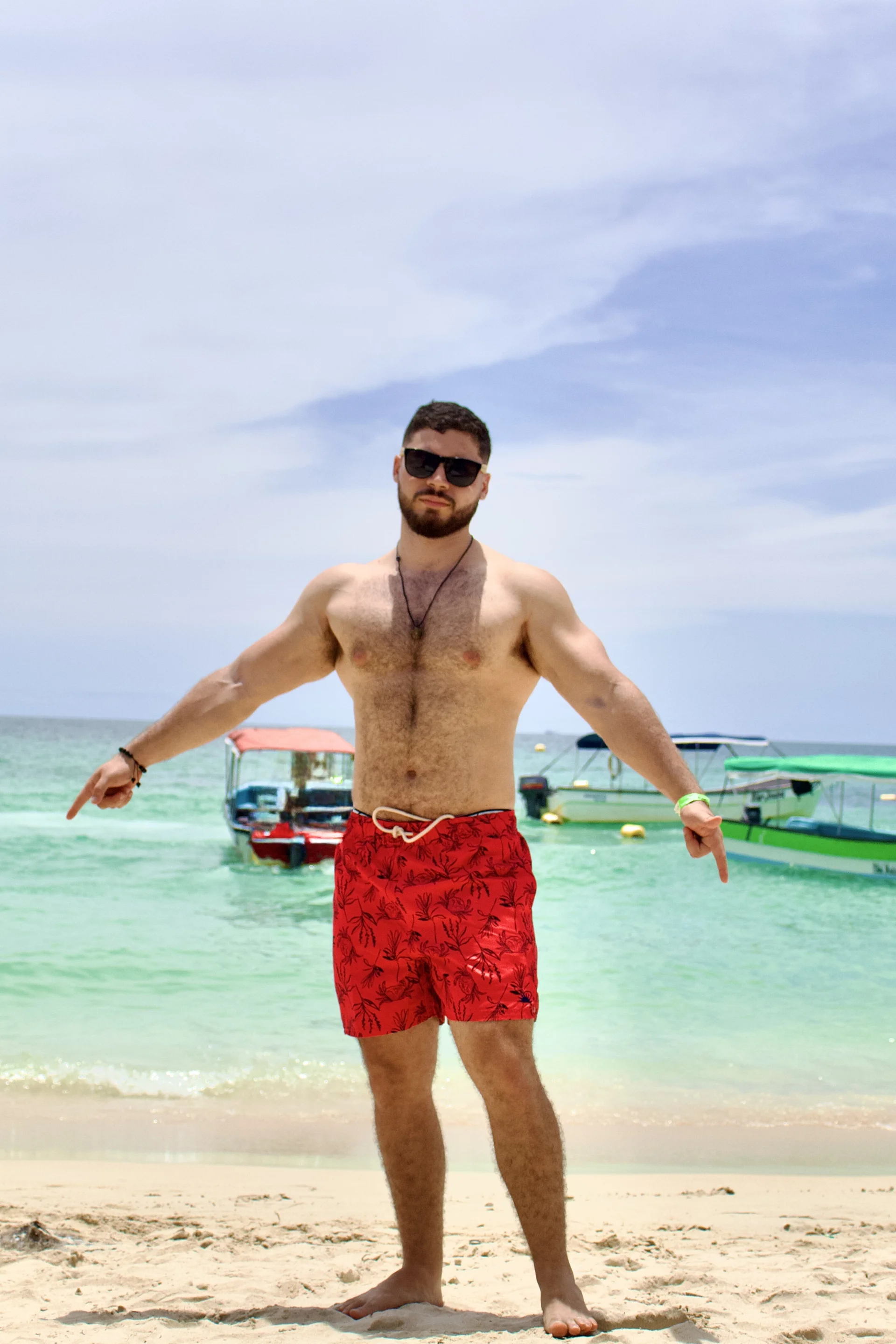 XXX Porn Photo of Nude SebastianVilla_ 70