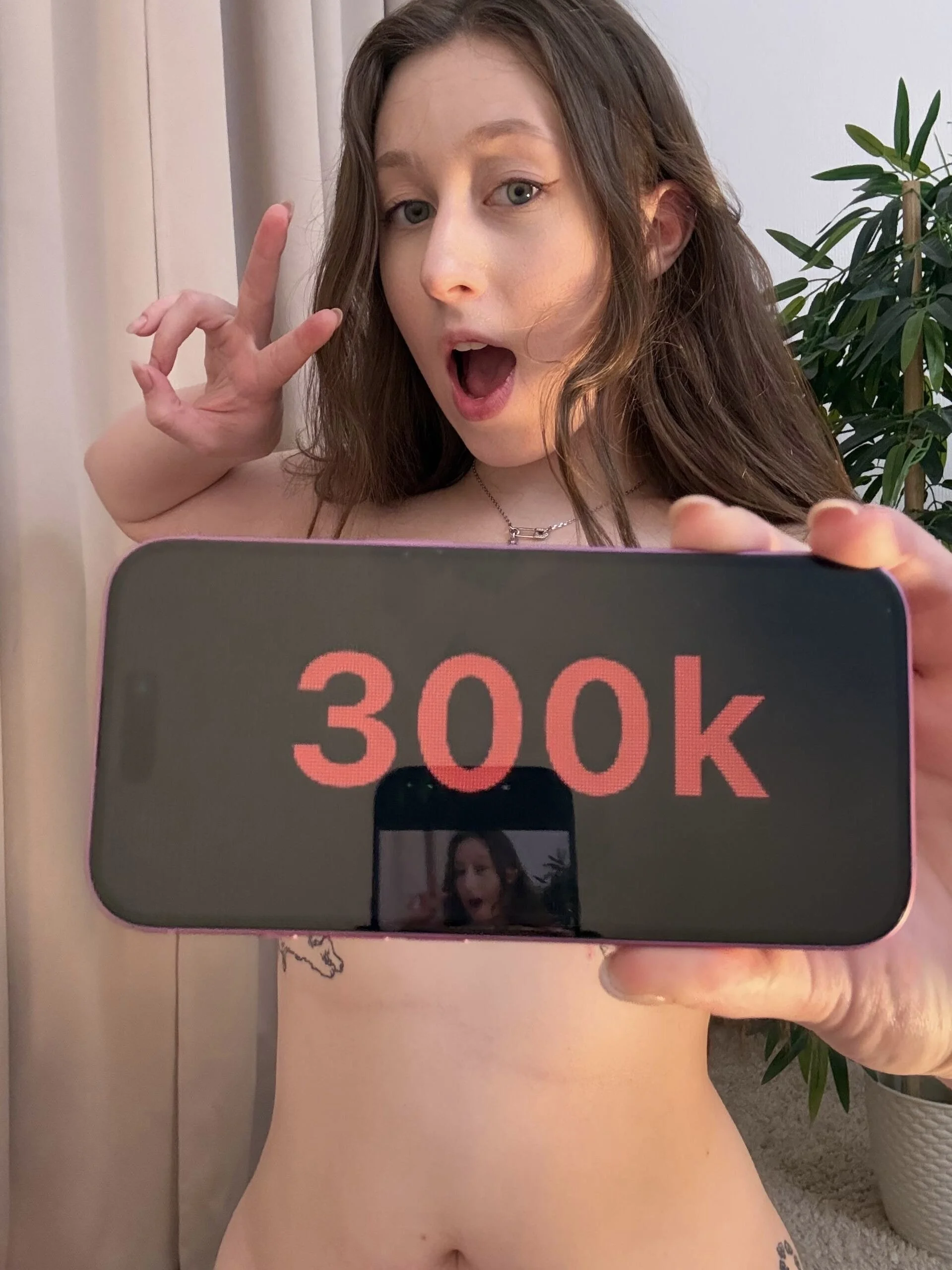 XXX Porn Photo of Nude FroggyAnna 387