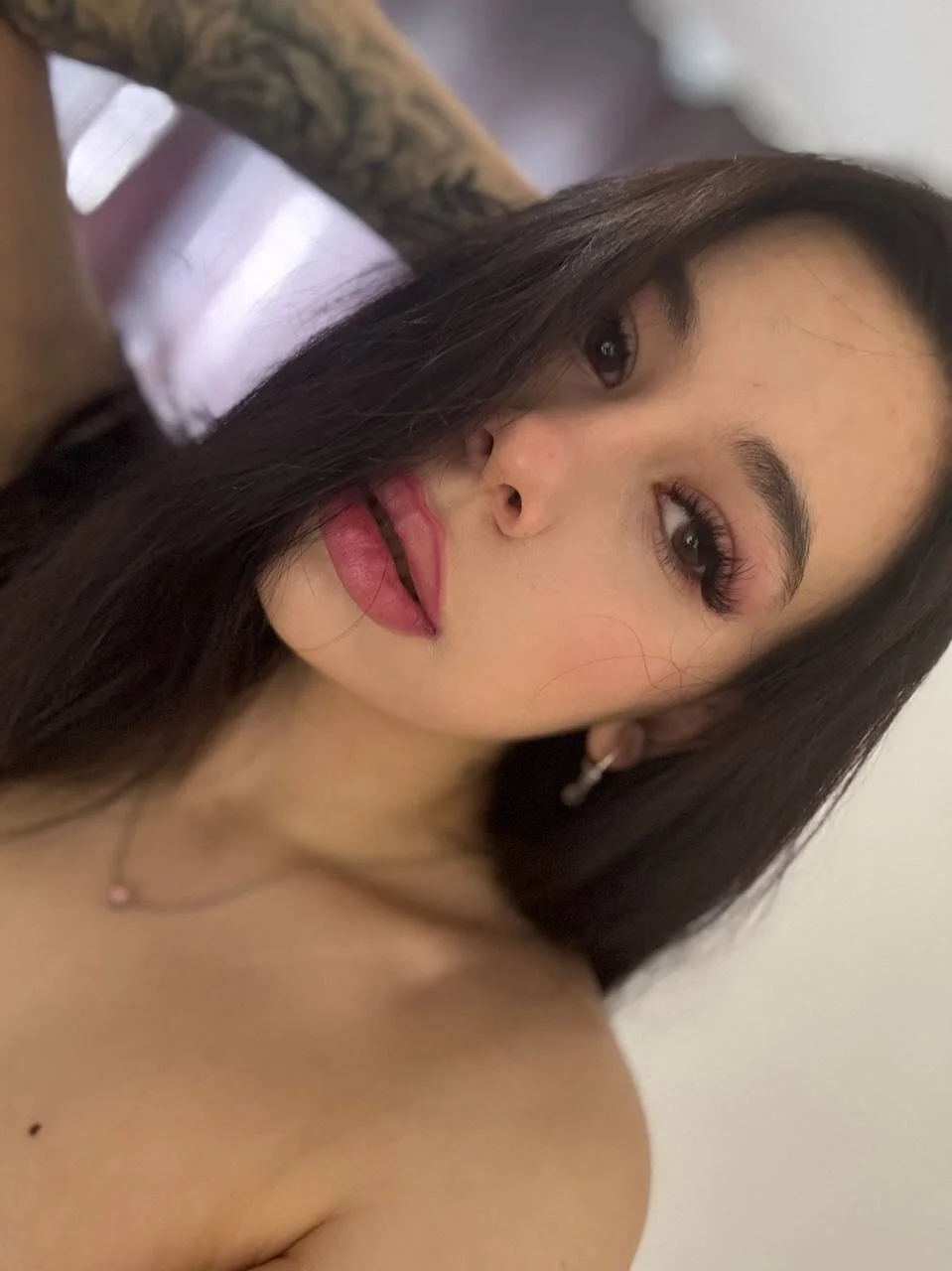 XXX Porn Photo of Nude MitsukoBierly 3