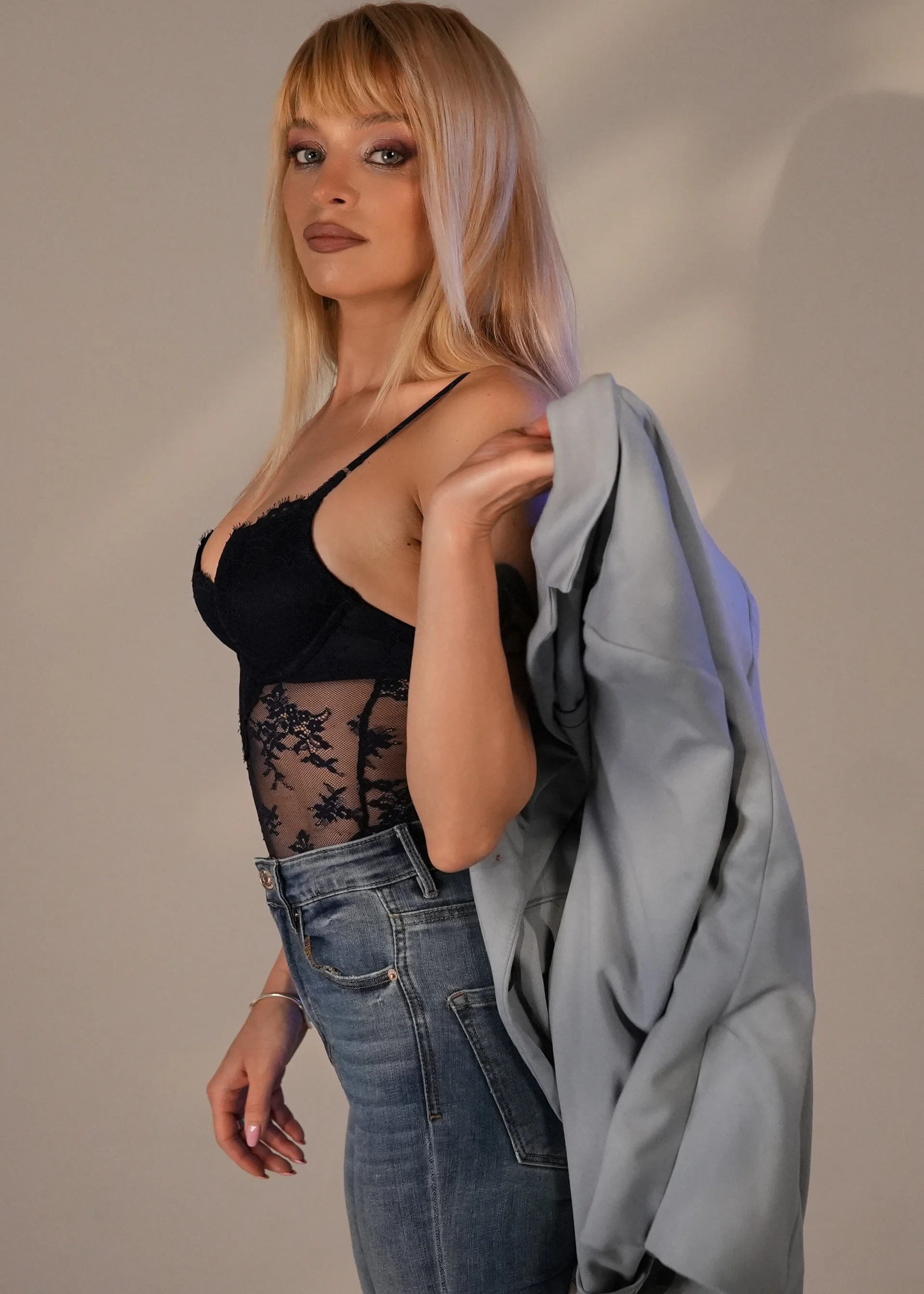 XXX Porn Photo of Nude BritneyHudson 6
