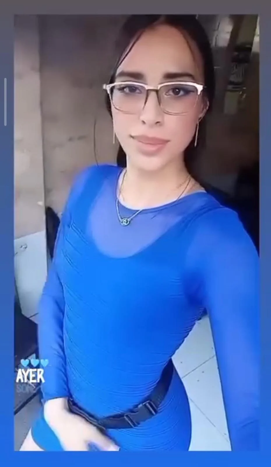 XXX Porn Photo of Nude Angela_Basseth 4