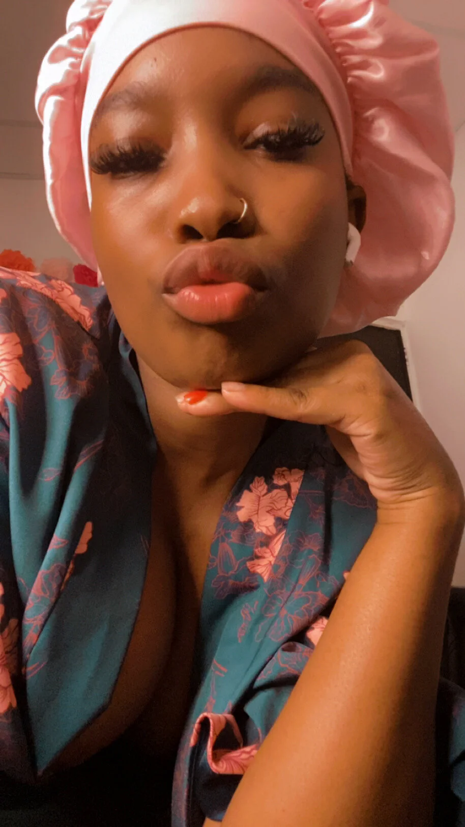 XXX Porn Photo of Nude Black_girl3 84