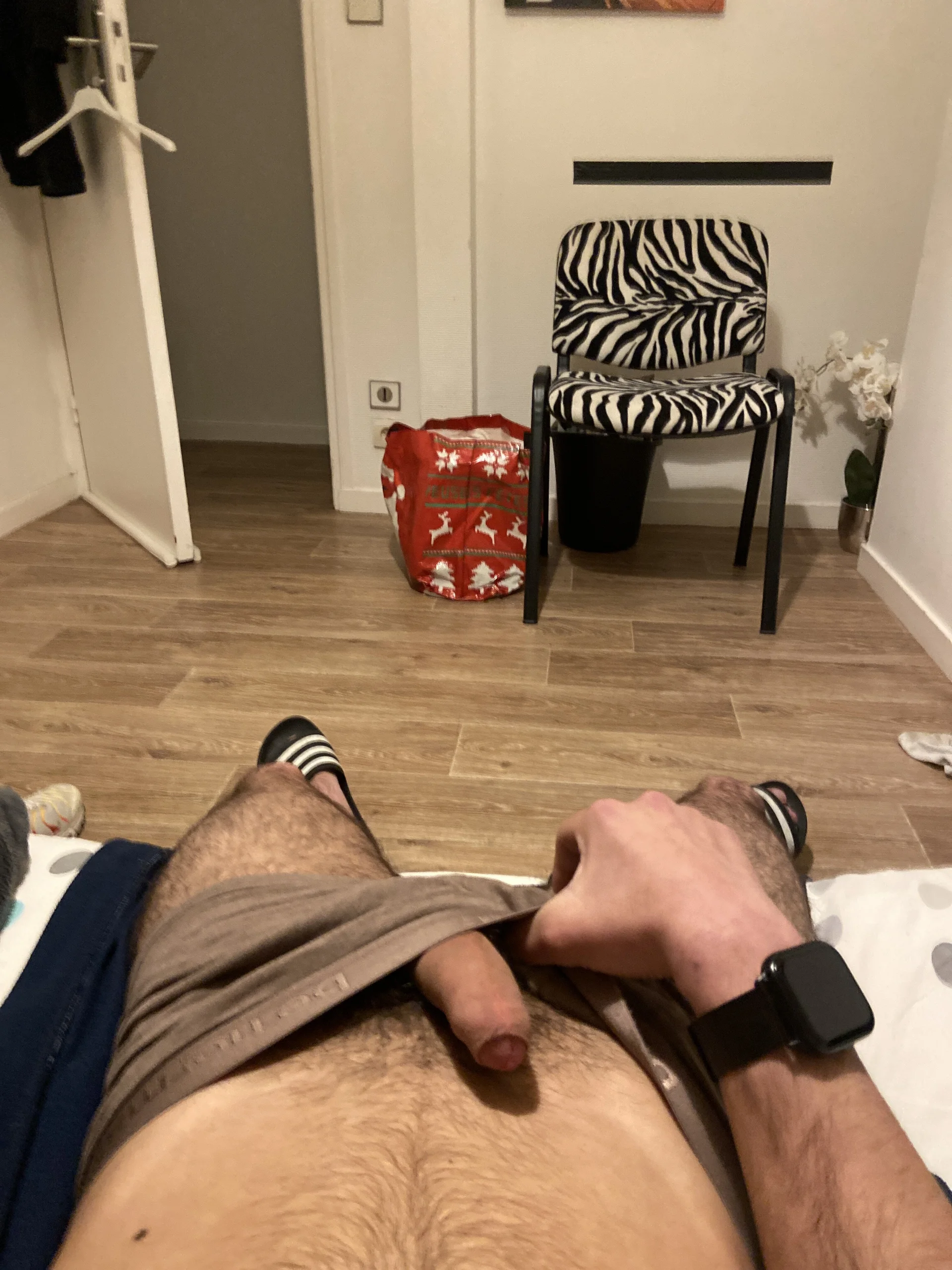 XXX Porn Photo of Nude rominoucoquin 1