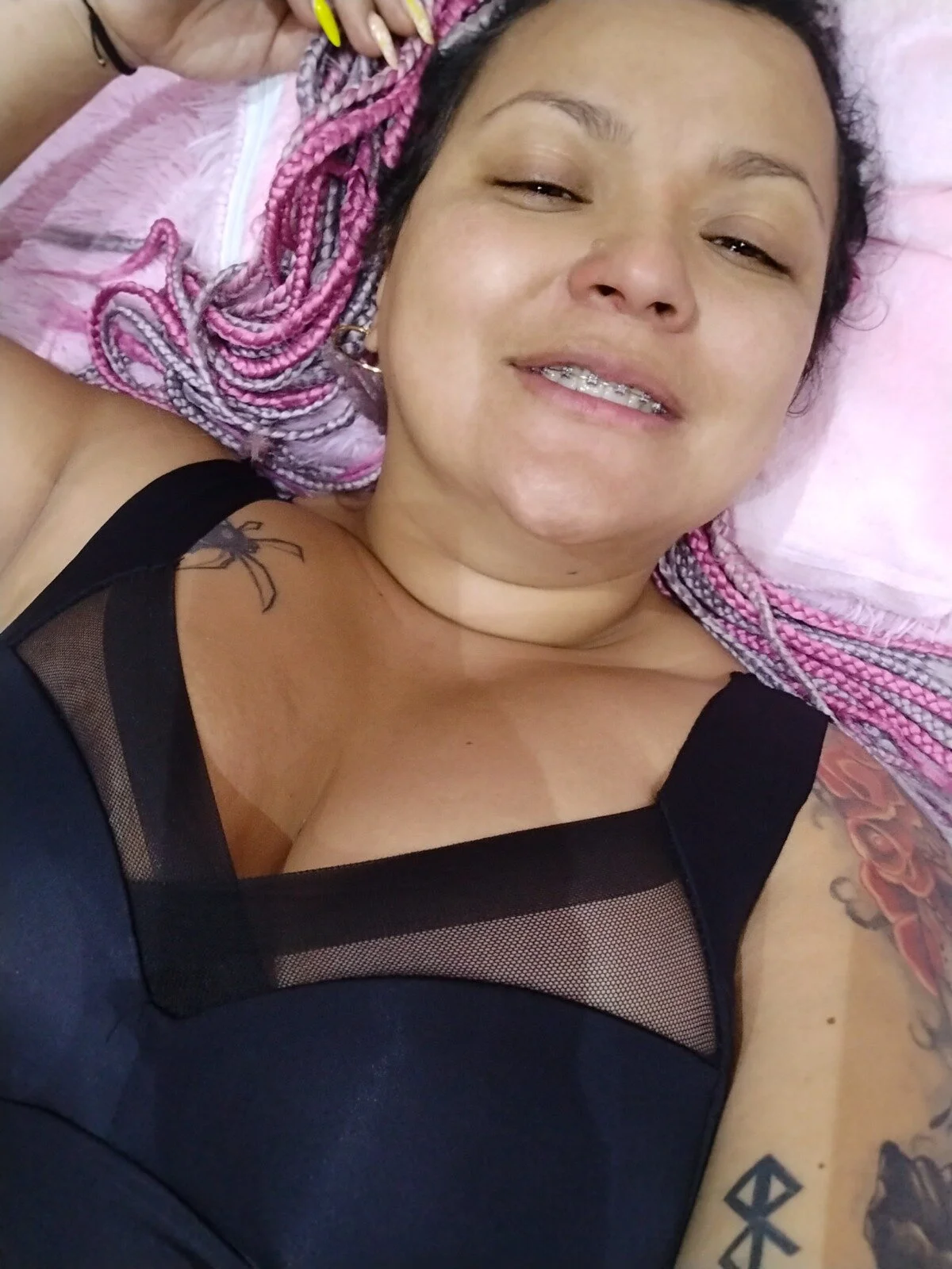 XXX Porn Photo of Nude SweettSin 49