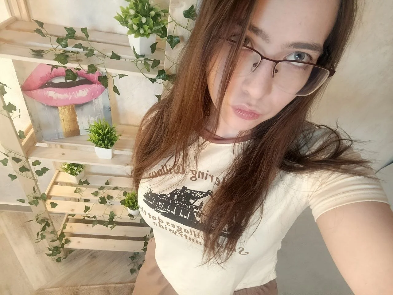 XXX Porn Photo of Nude Katonysusant 2