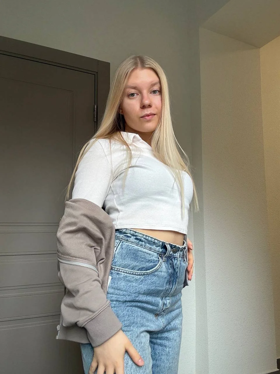 XXX Porn Photo of Nude VernonGoodman 44