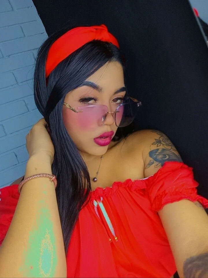 XXX Porn Photo of Nude danika_mori1 5