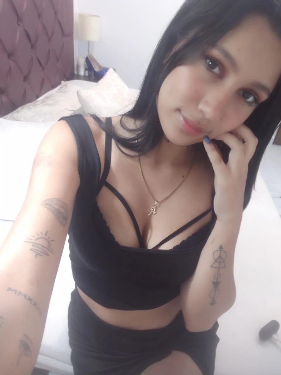 XXX Porn Photo of Nude MariaJoseWalker 392