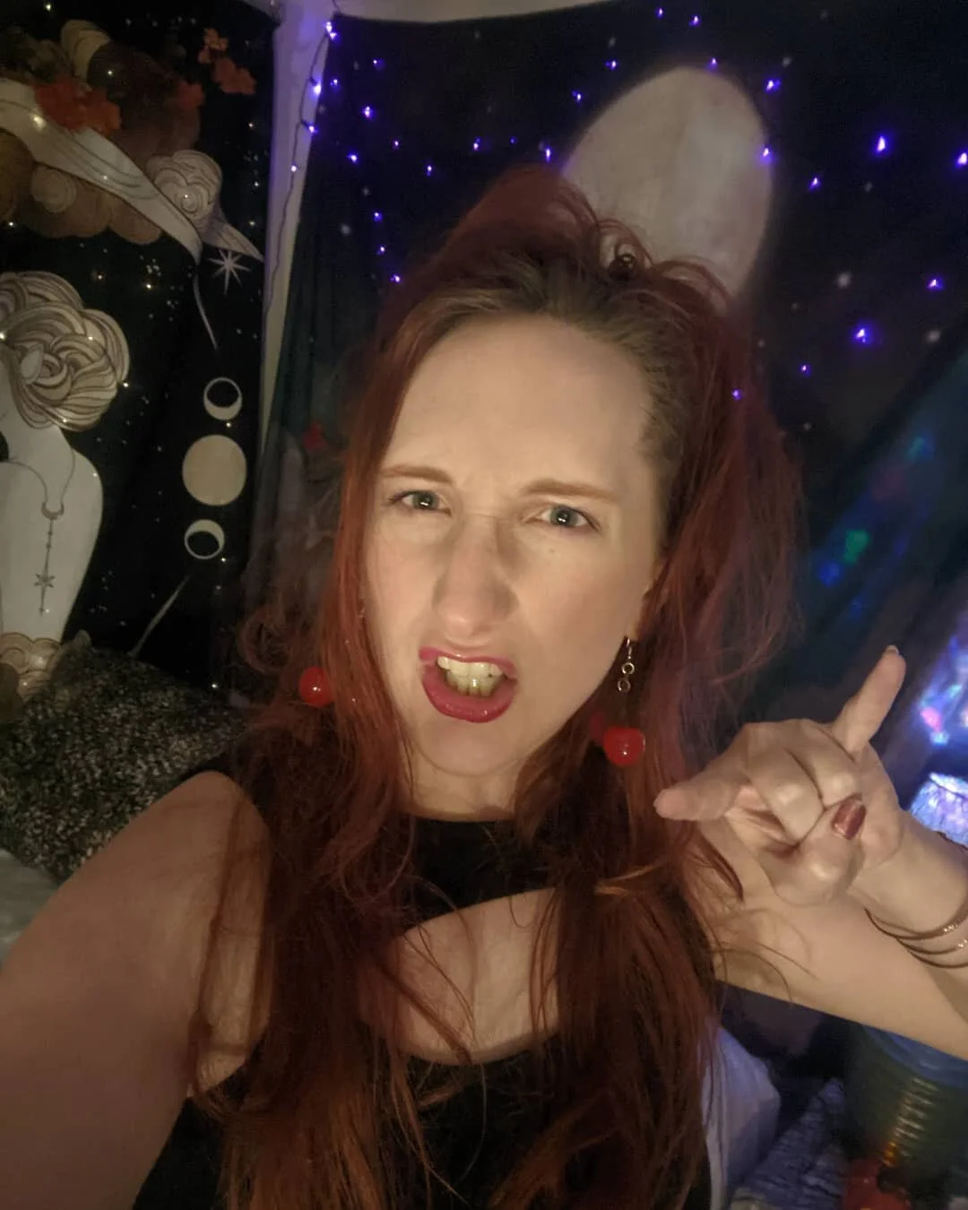XXX Porn Photo of Nude WickedAphrodite 416
