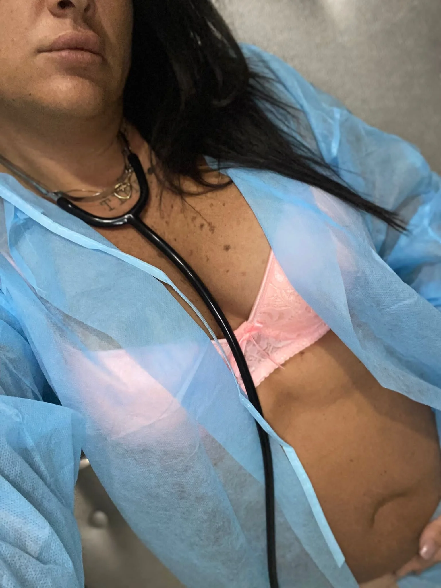 XXX Porn Photo of Nude EleonoraMora86 13