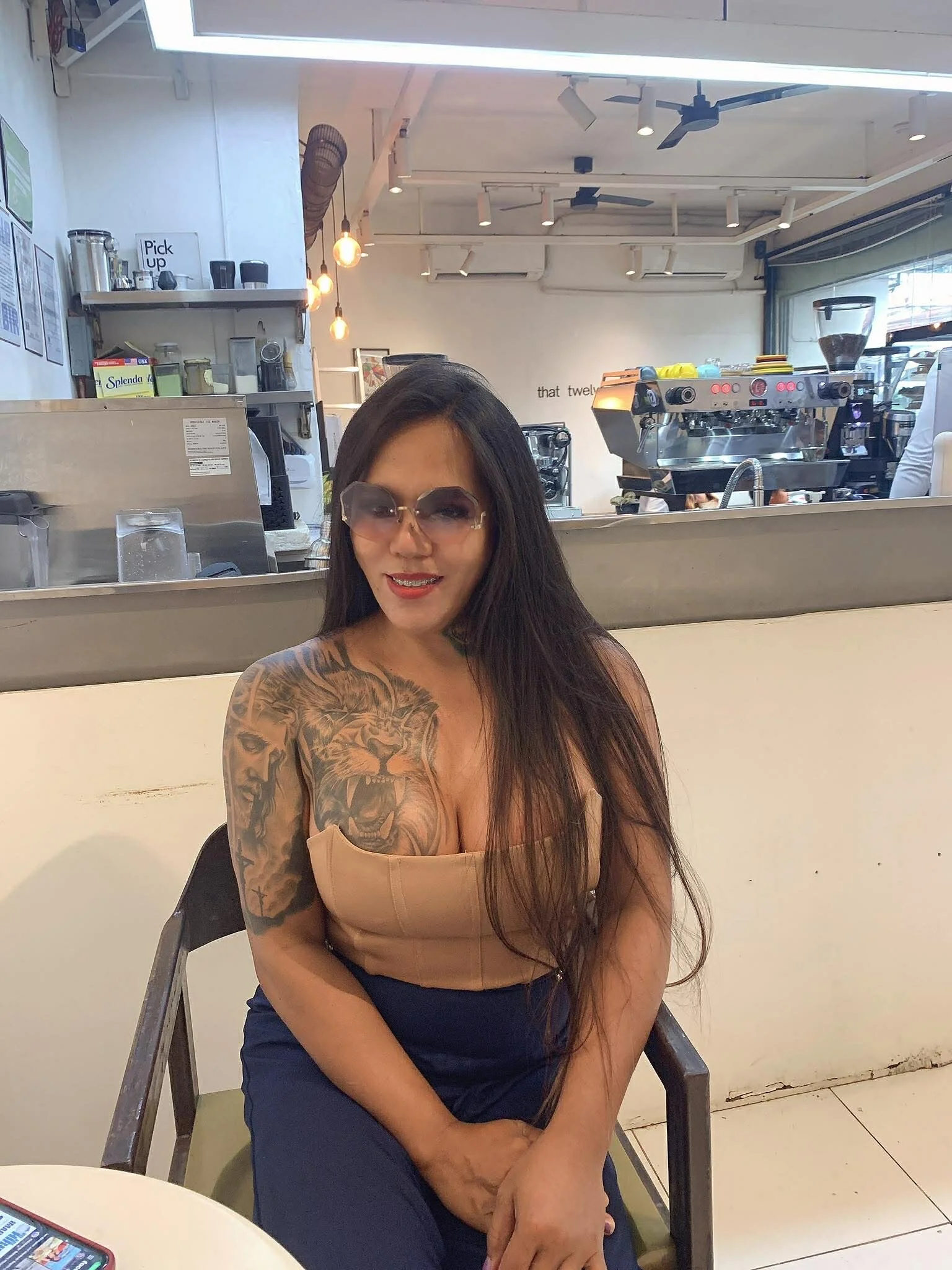 XXX Porn Photo of Nude Urqueen_Angel69 8