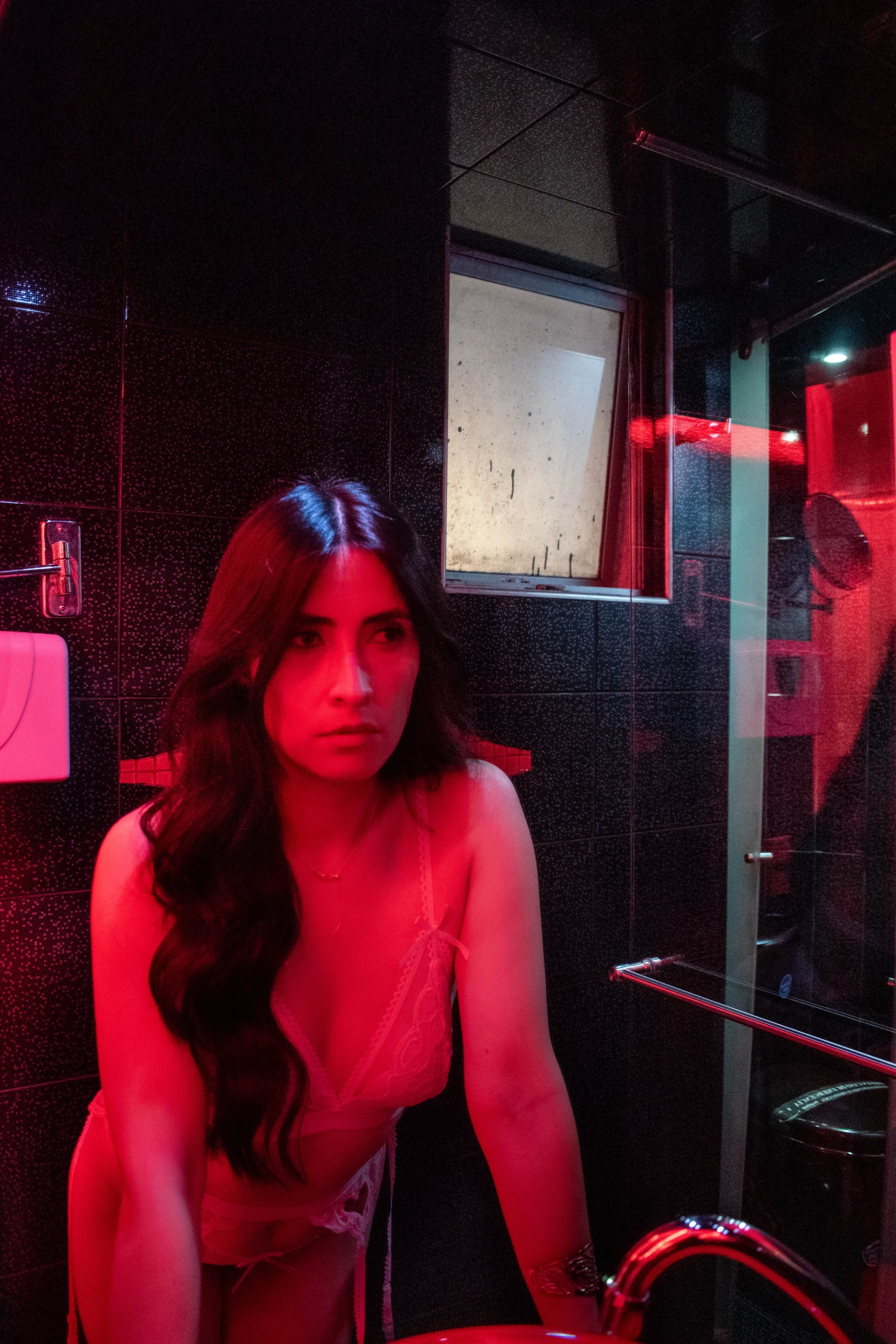 XXX Porn Photo of Nude JainaRogers 177