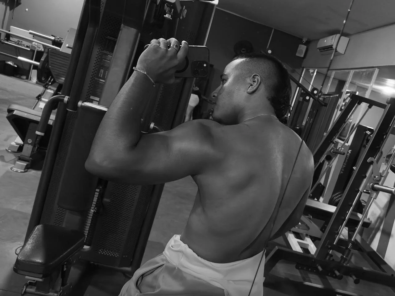 XXX Porn Photo of Nude ricky_vegaa 6