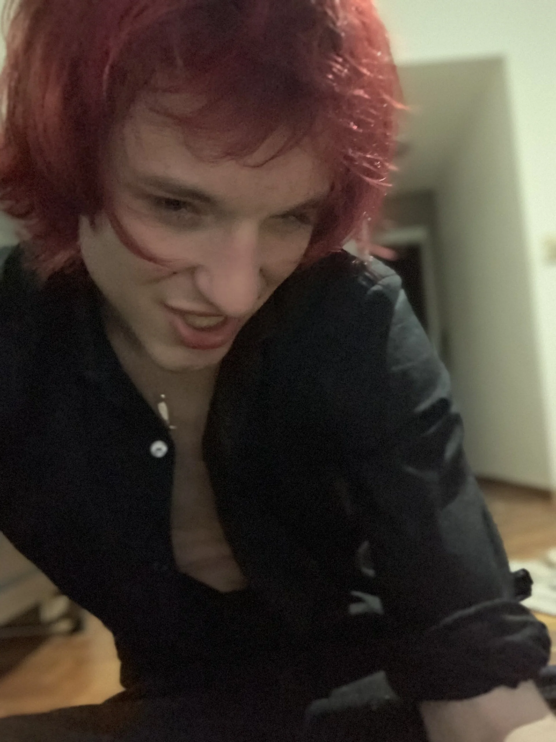 XXX Porn Photo of Nude Leoooo30 2
