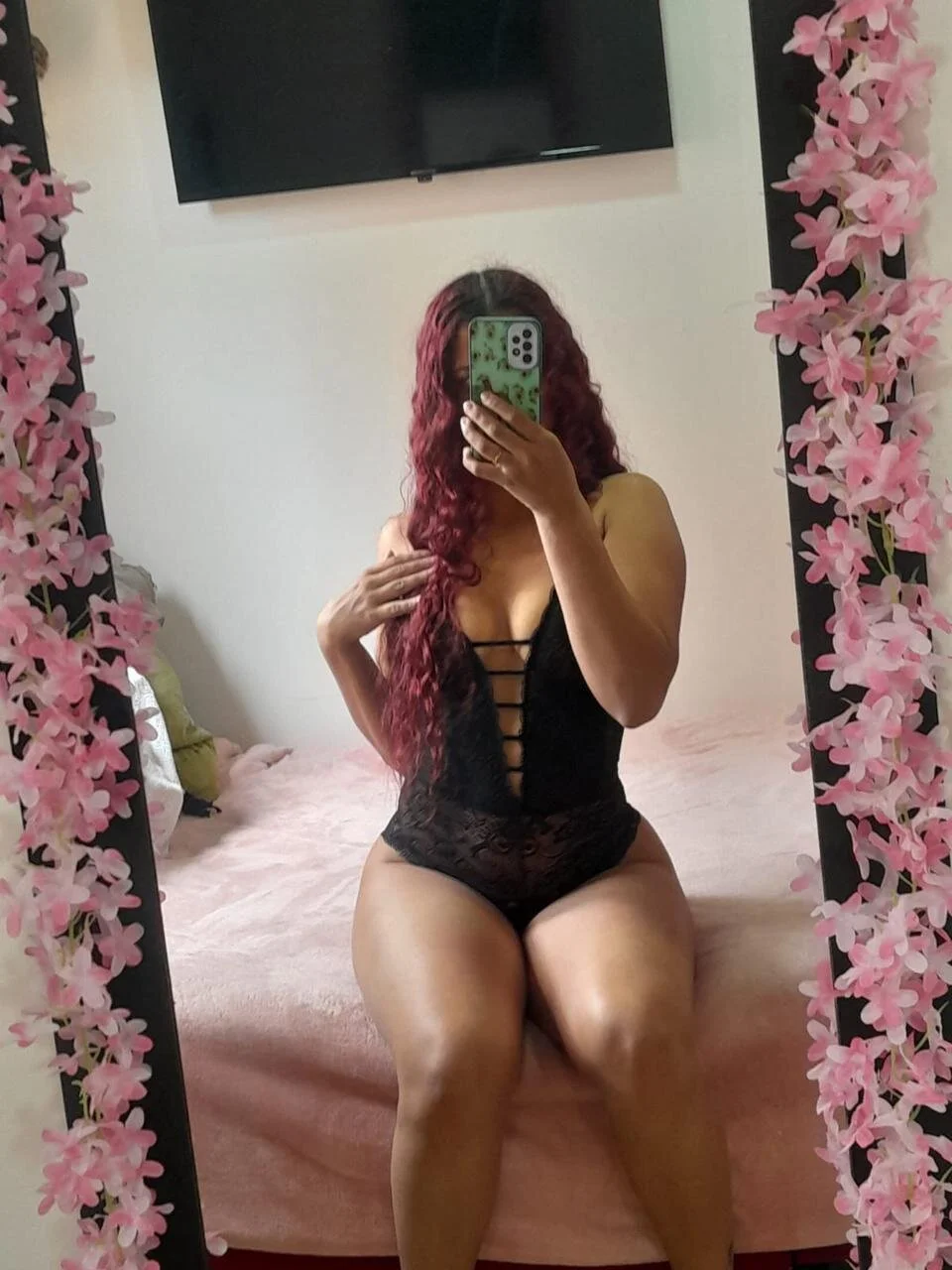 XXX Porn Photo of Nude Alisha_Evans_Rs 1