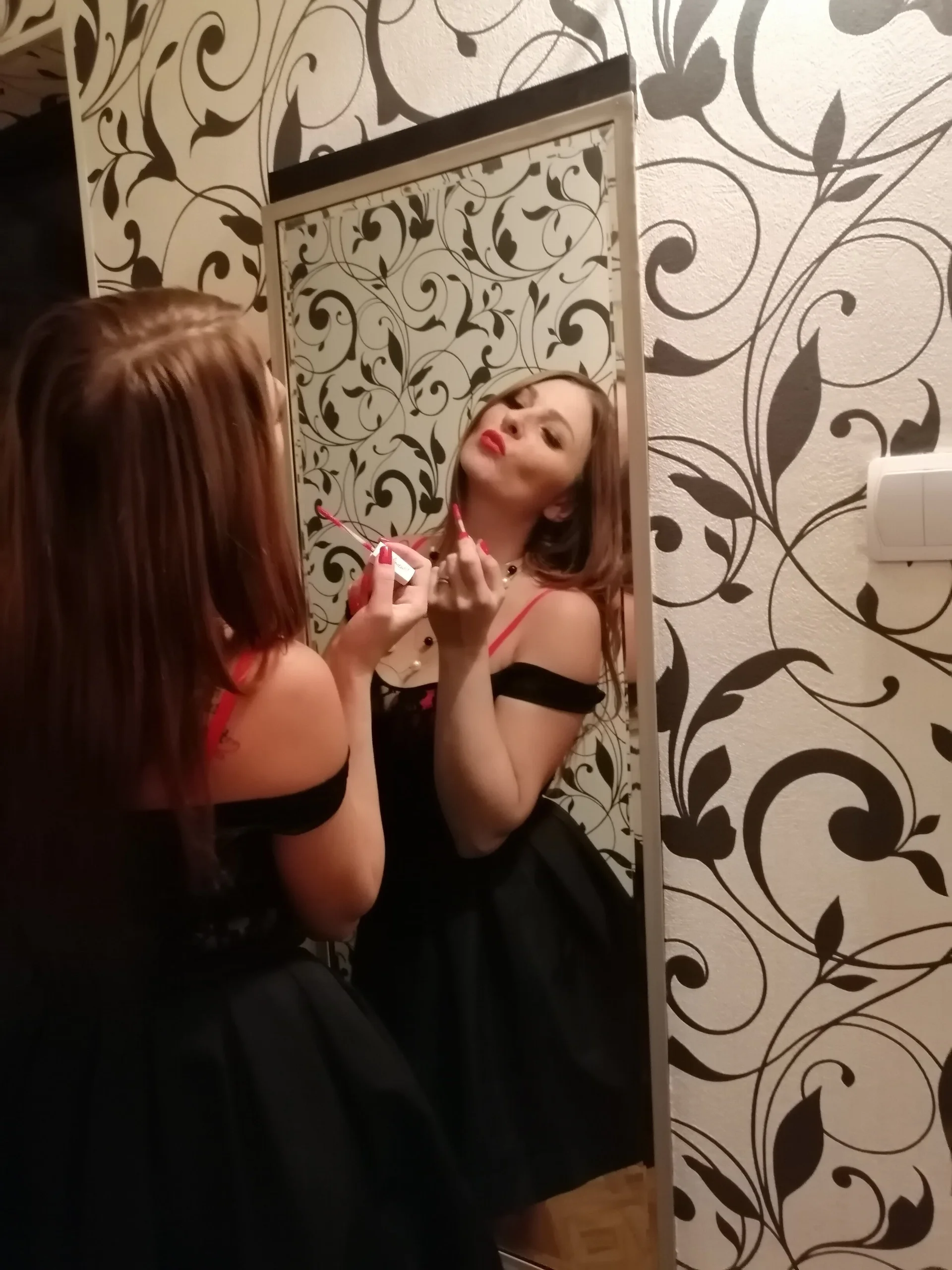 XXX Porn Photo of Nude Valerivv 15