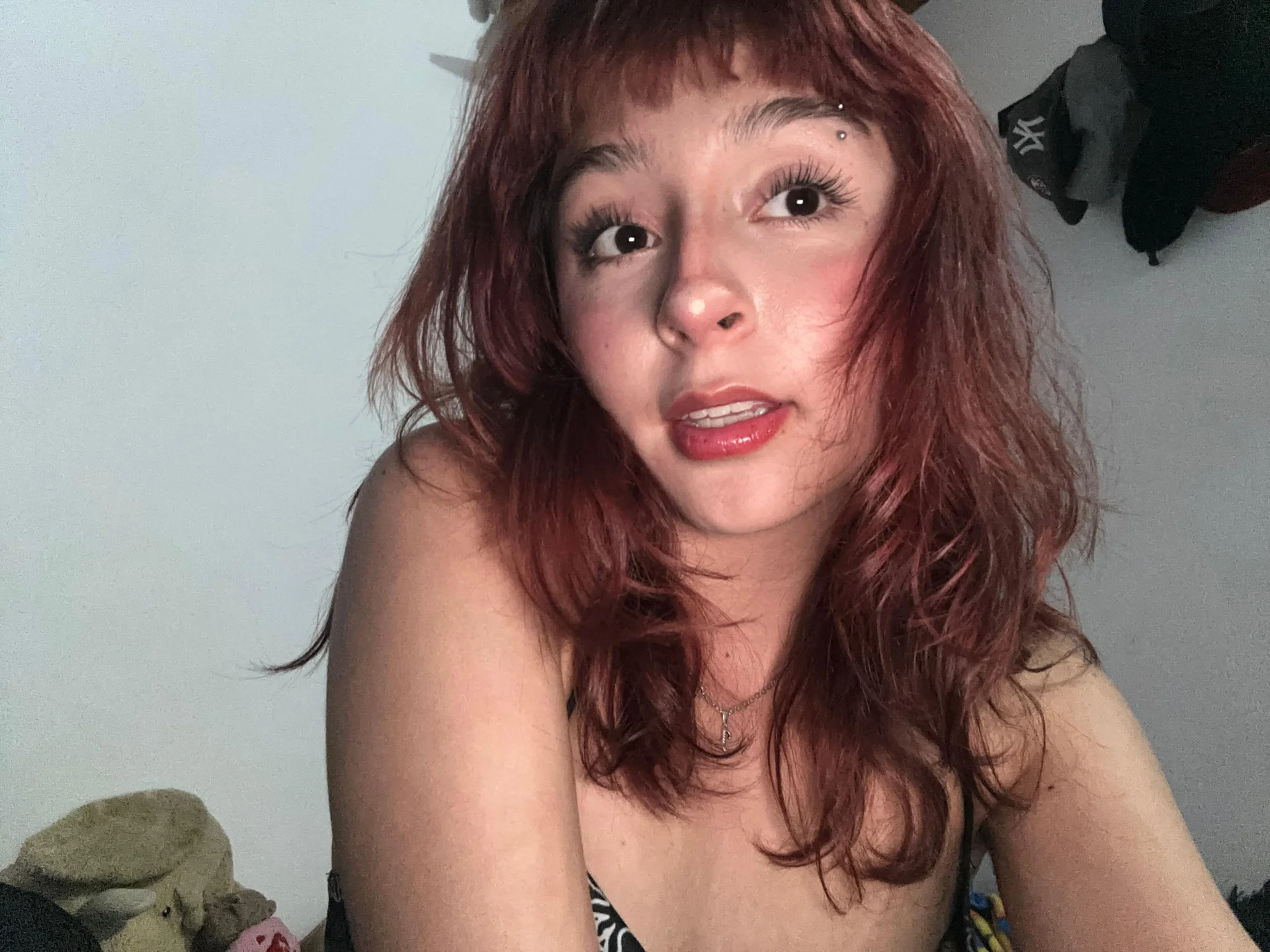 XXX Porn Photo of Nude dafnne__hall 4