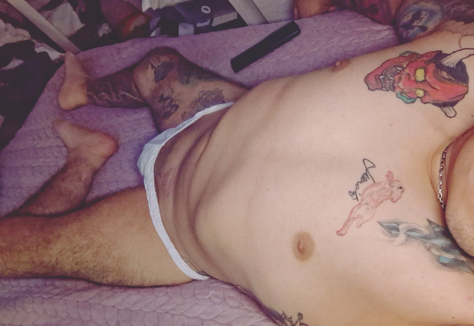 XXX Porn Photo of Nude Rueditasss 16