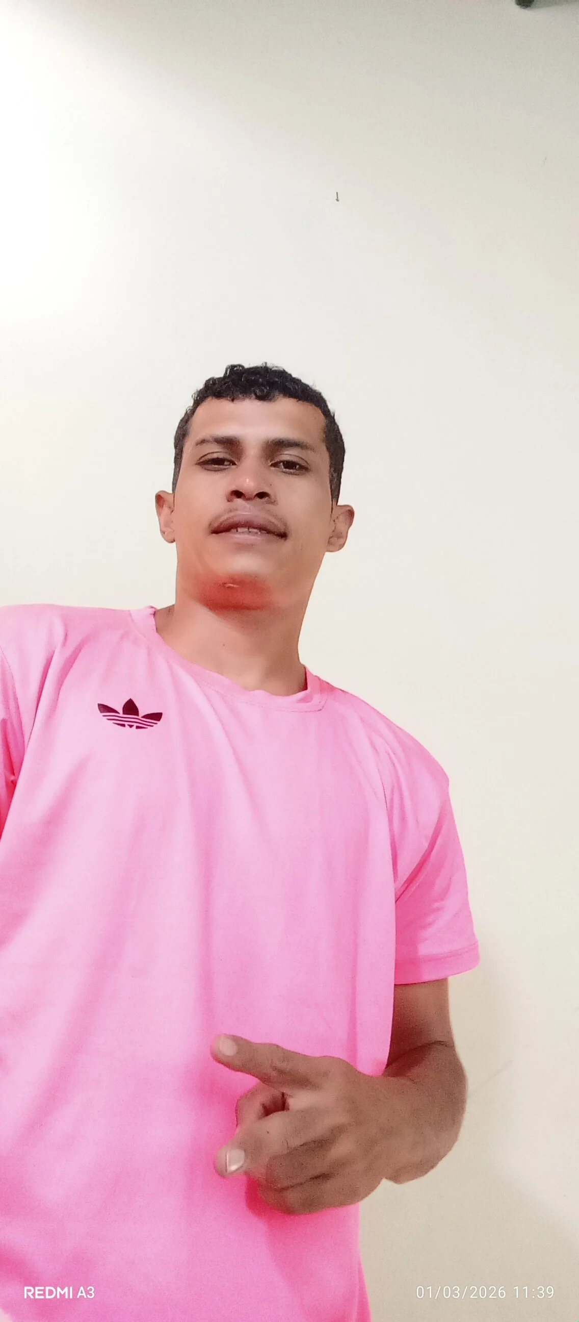 XXX Porn Photo of Nude Juliofactor 3