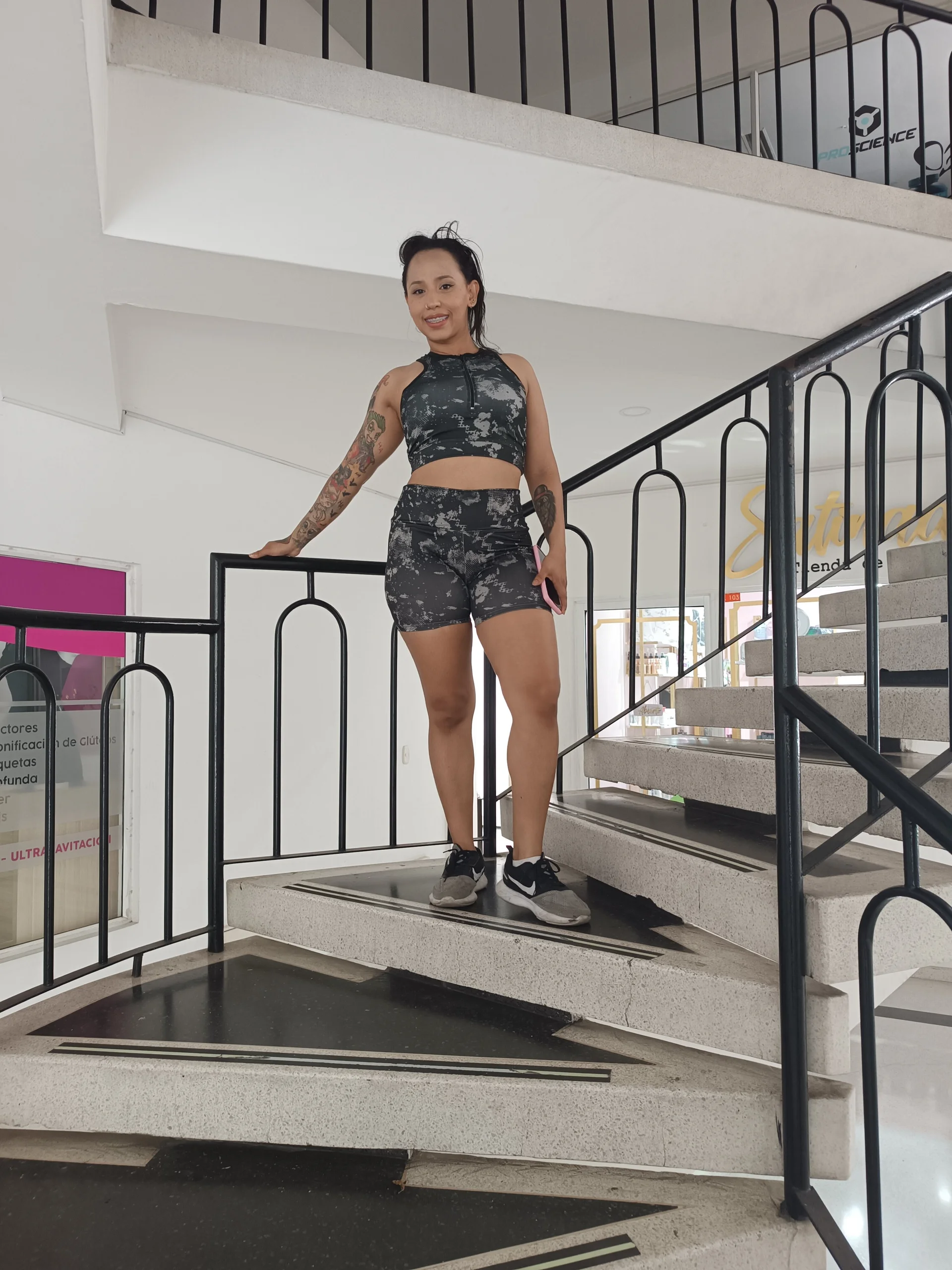 XXX Porn Photo of Nude kaiagerbes3 20