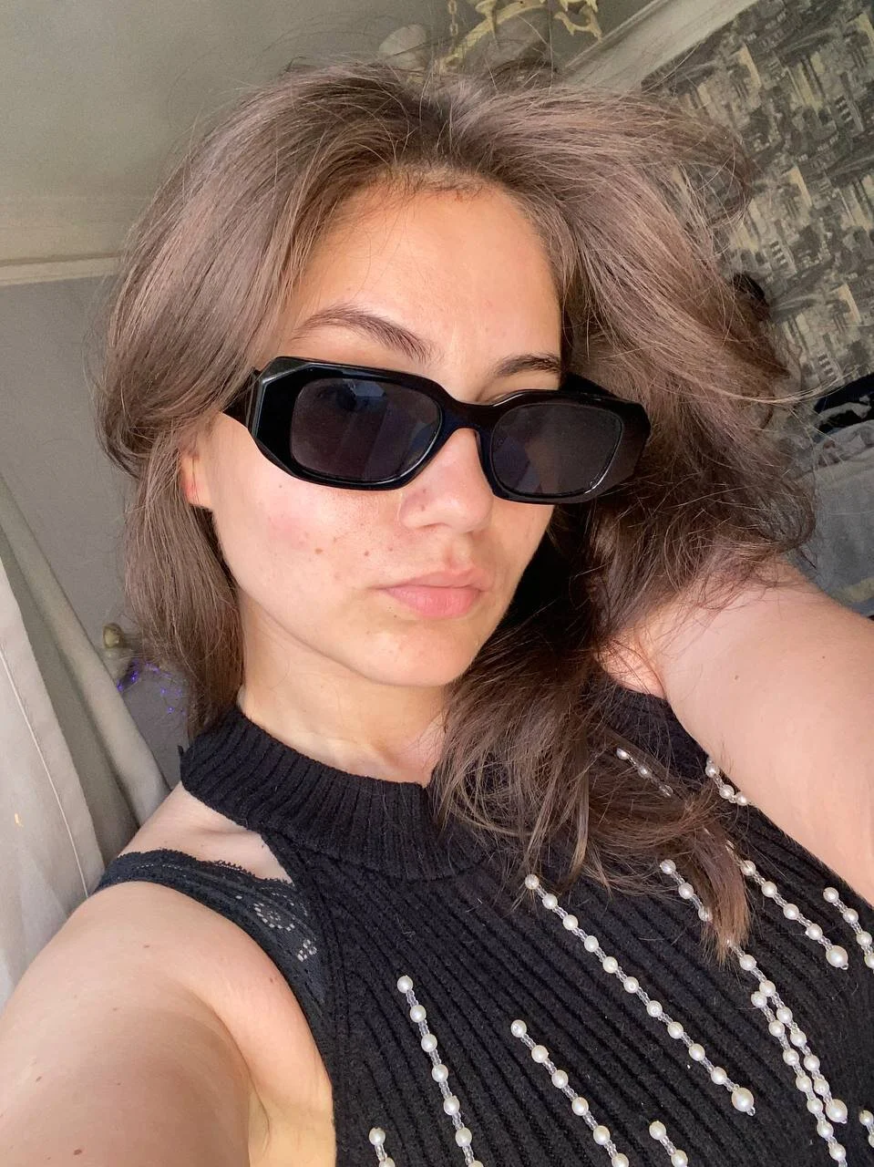XXX Porn Photo of Nude smallJinny 15