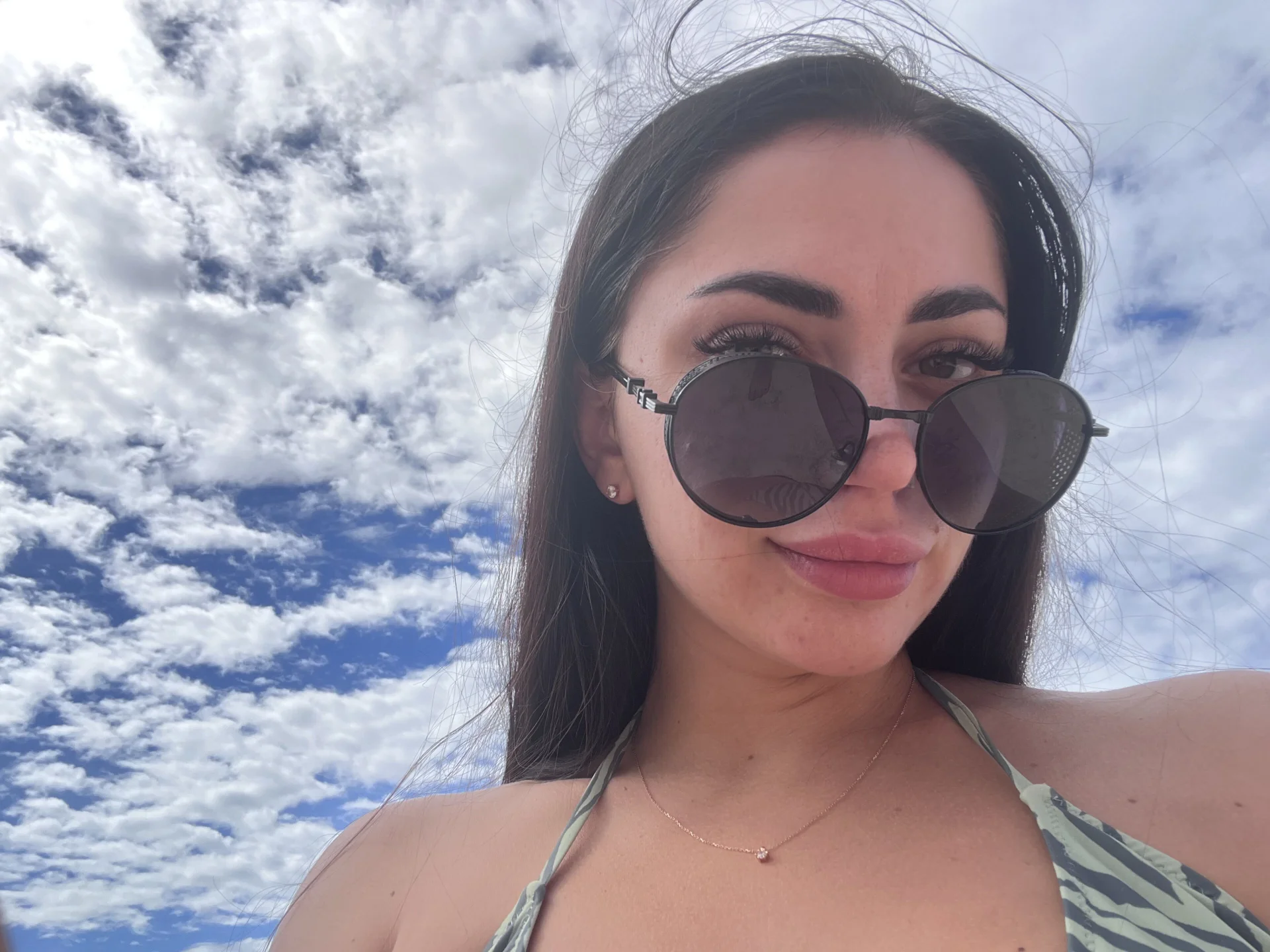 XXX Porn Photo of Nude Agnessa 77