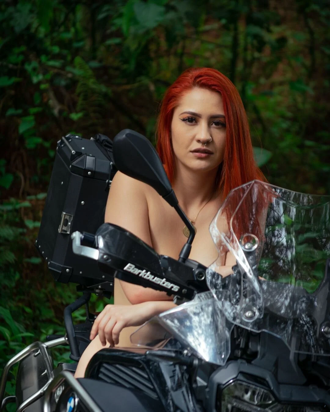XXX Porn Photo of Nude Amypond__ 3